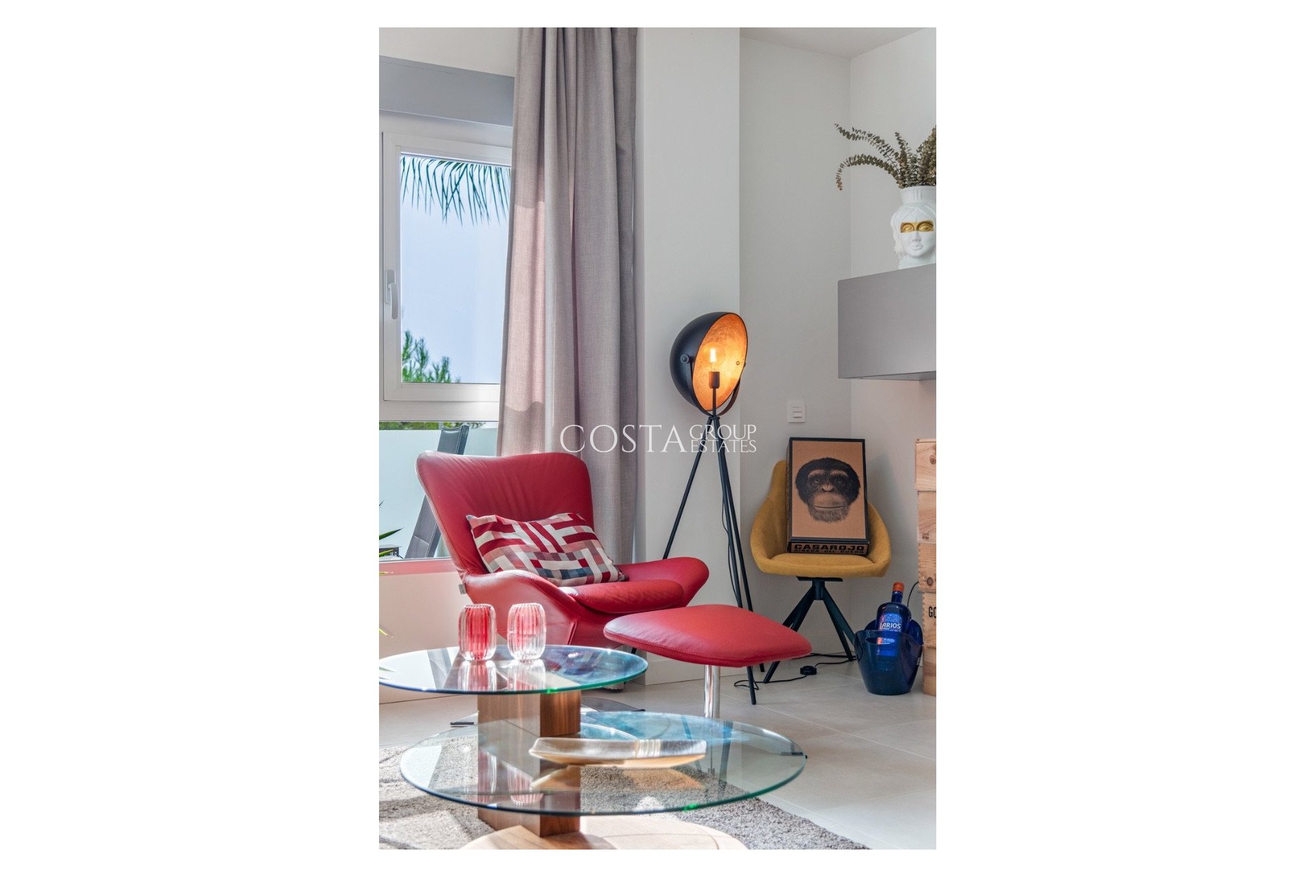 Odsprzedaż - Apartments -
Orihuela - Villamartin