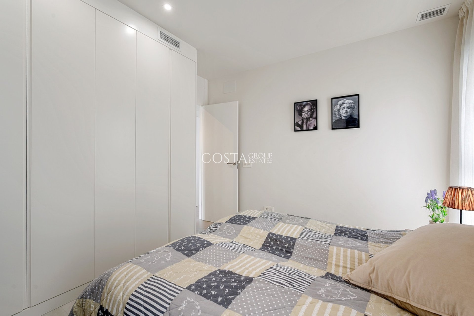 Odsprzedaż - Apartments -
Orihuela - Villamartin