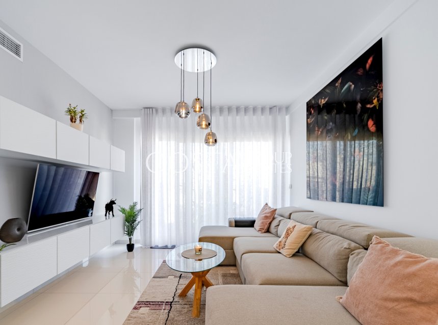 Odsprzedaż - Apartments -
Pilar de la Horadada - Mil Palmeras