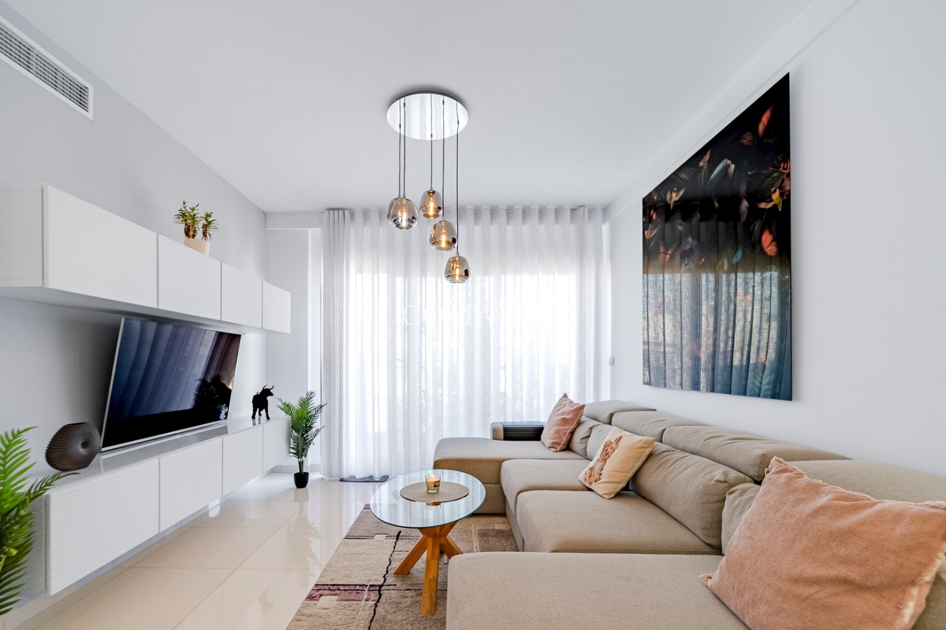 Odsprzedaż - Apartments -
Pilar de la Horadada - Mil Palmeras