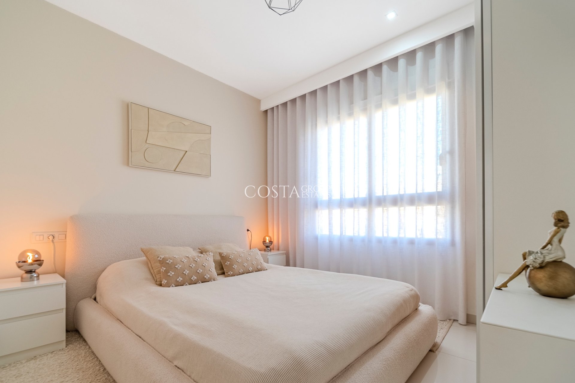 Odsprzedaż - Apartments -
Pilar de la Horadada - Mil Palmeras