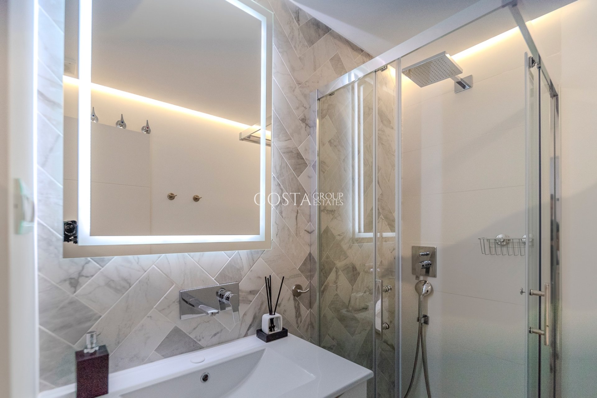 Odsprzedaż - Apartments -
Pilar de la Horadada - Mil Palmeras