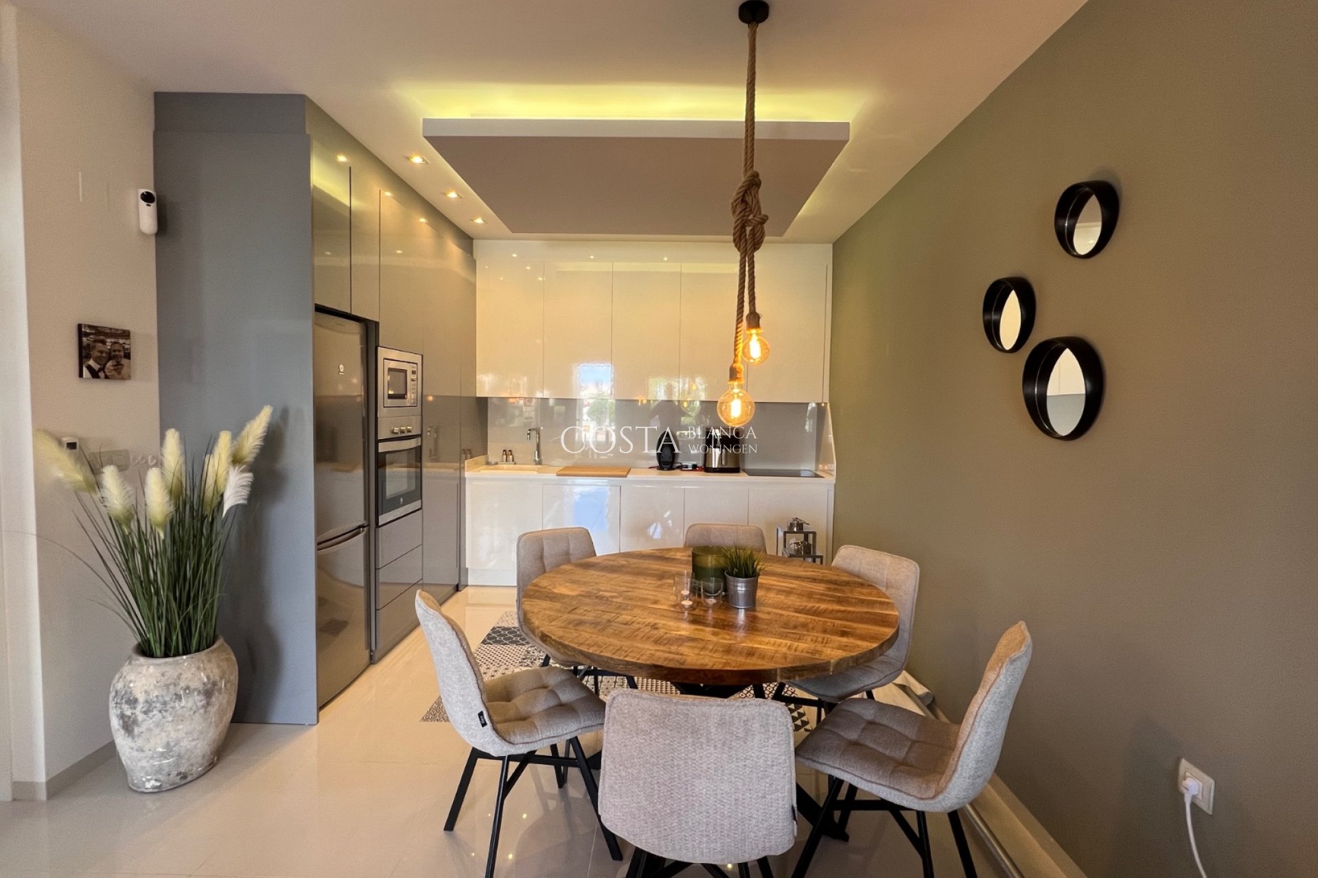 Odsprzedaż - Apartments -
Pilar de la Horadada - Mil Palmeras