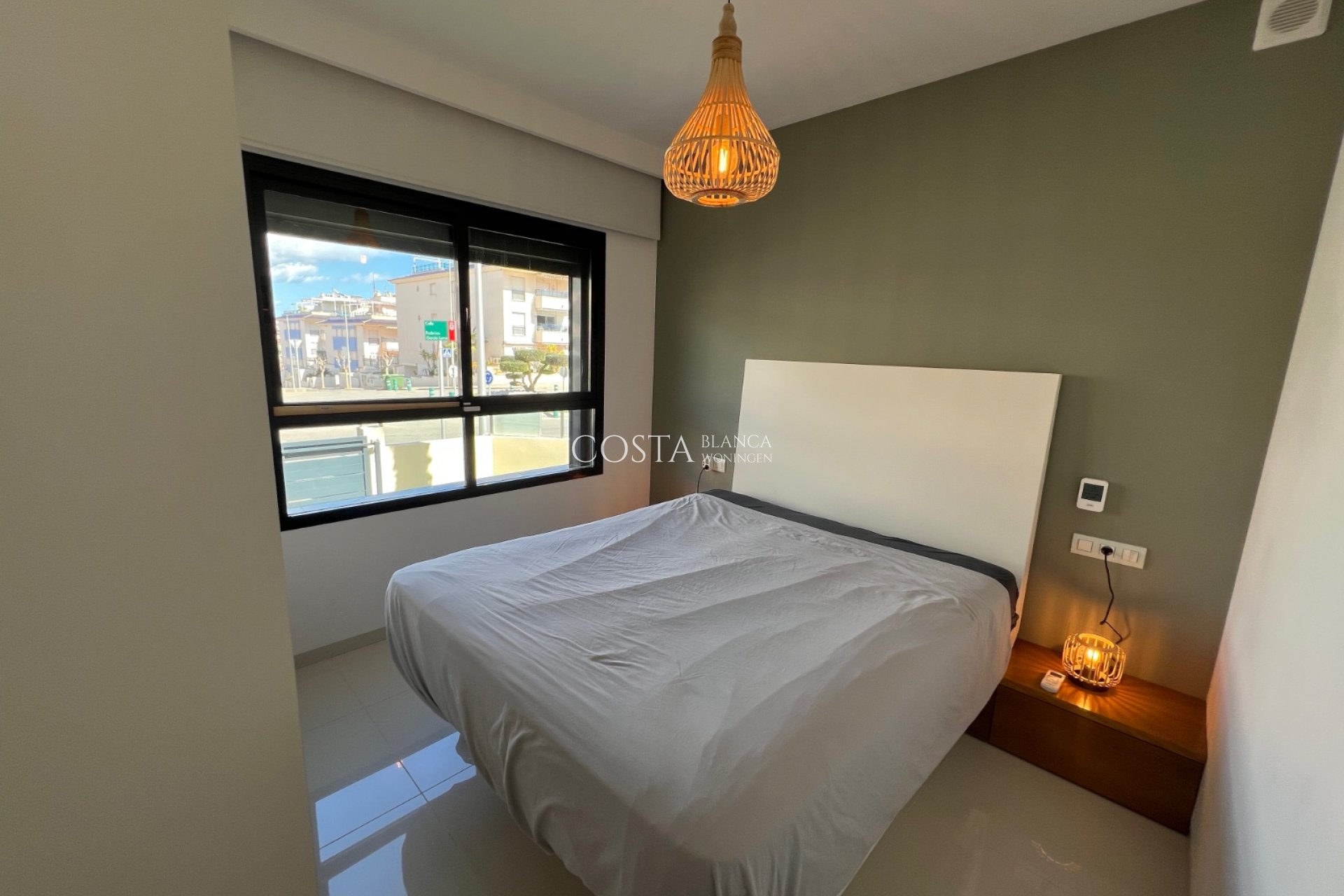 Odsprzedaż - Apartments -
Pilar de la Horadada - Mil Palmeras