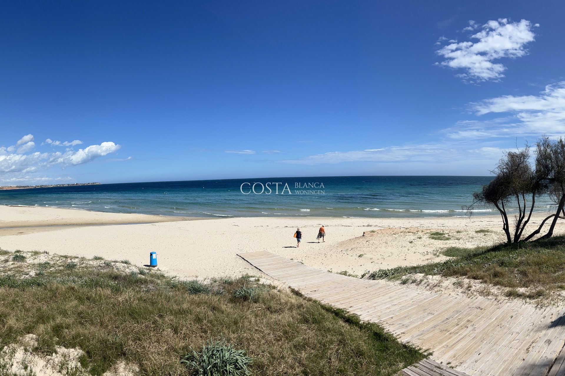 Odsprzedaż - Apartments -
Pilar de la Horadada - Mil Palmeras