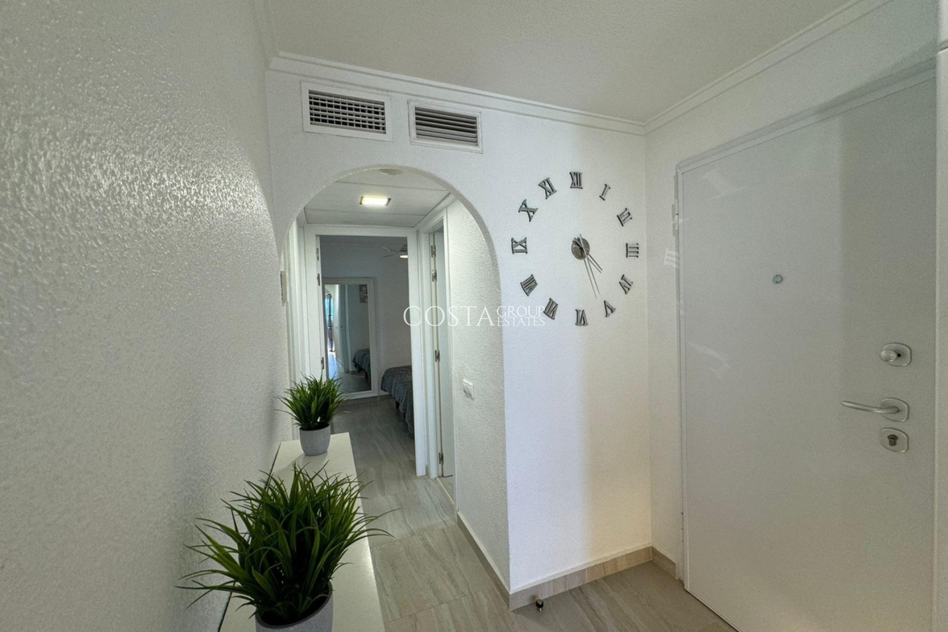 Odsprzedaż - Apartments -
Pilar de la Horadada - Pilar de la Horadada Centro