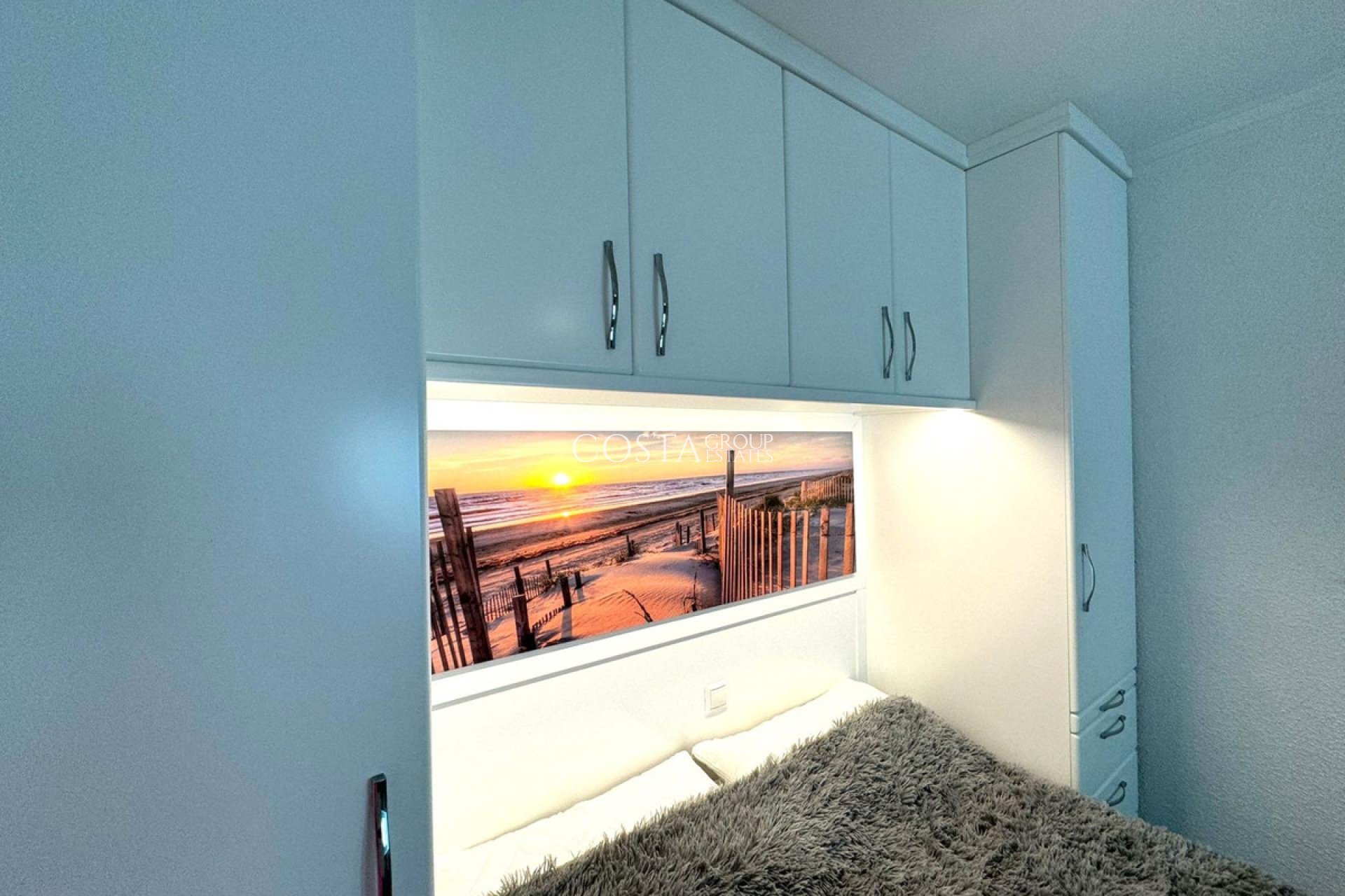 Odsprzedaż - Apartments -
Pilar de la Horadada - Pilar de la Horadada Centro