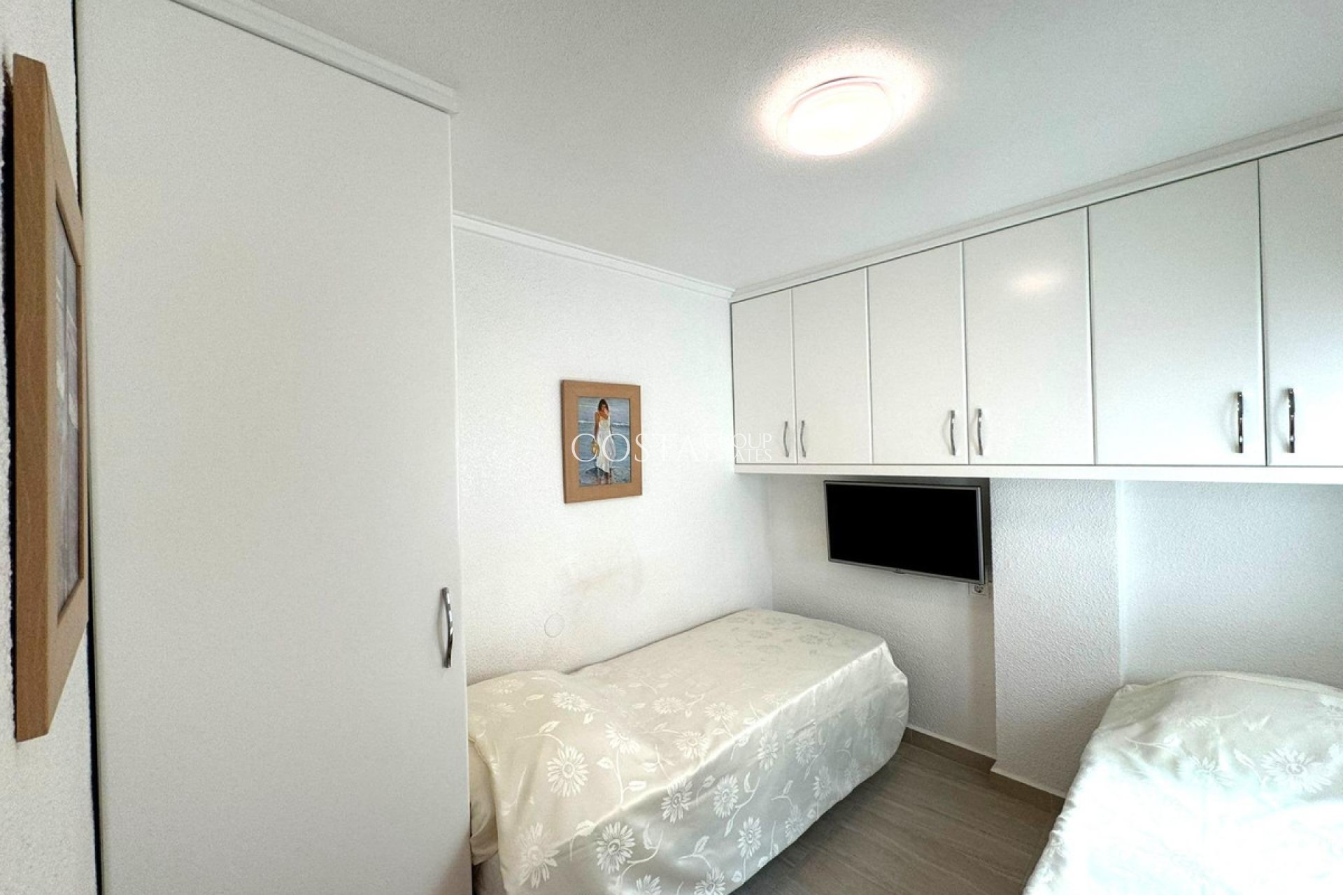 Odsprzedaż - Apartments -
Pilar de la Horadada - Pilar de la Horadada Centro