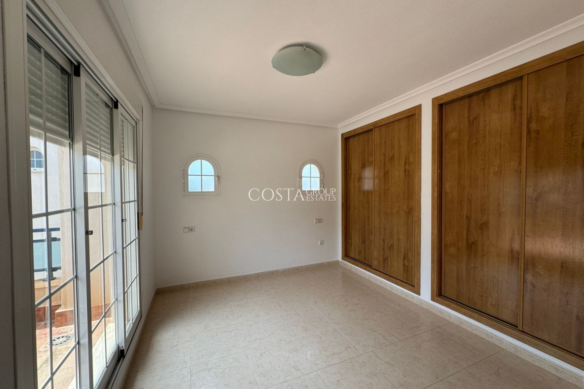 Odsprzedaż - Apartments -
Pilar de la Horadada - Pilar de la Horadada Centro