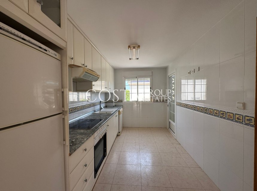 Odsprzedaż - Apartments -
Pilar de la Horadada - Pilar de la Horadada Centro