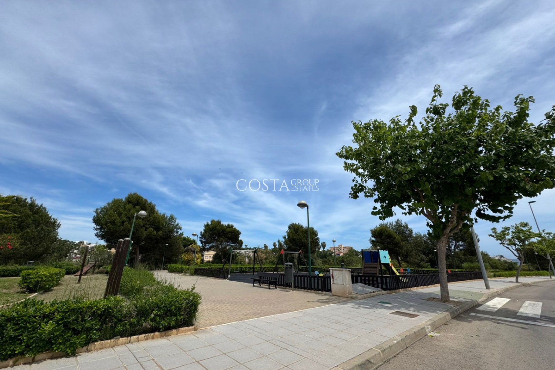 Odsprzedaż - Apartments -
Pilar de la Horadada - Pilar de la Horadada Centro