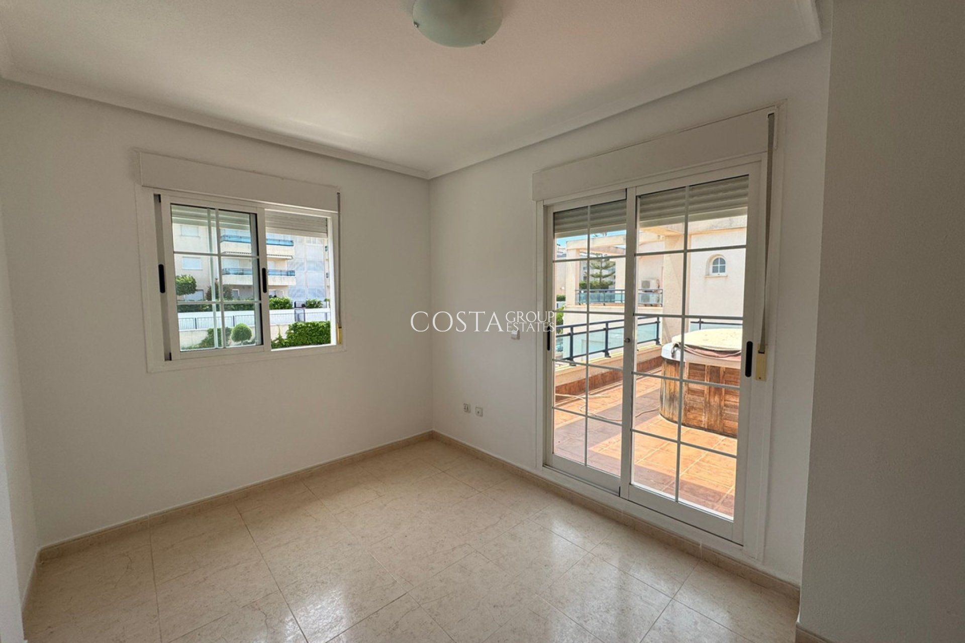 Odsprzedaż - Apartments -
Pilar de la Horadada - Pilar de la Horadada Centro