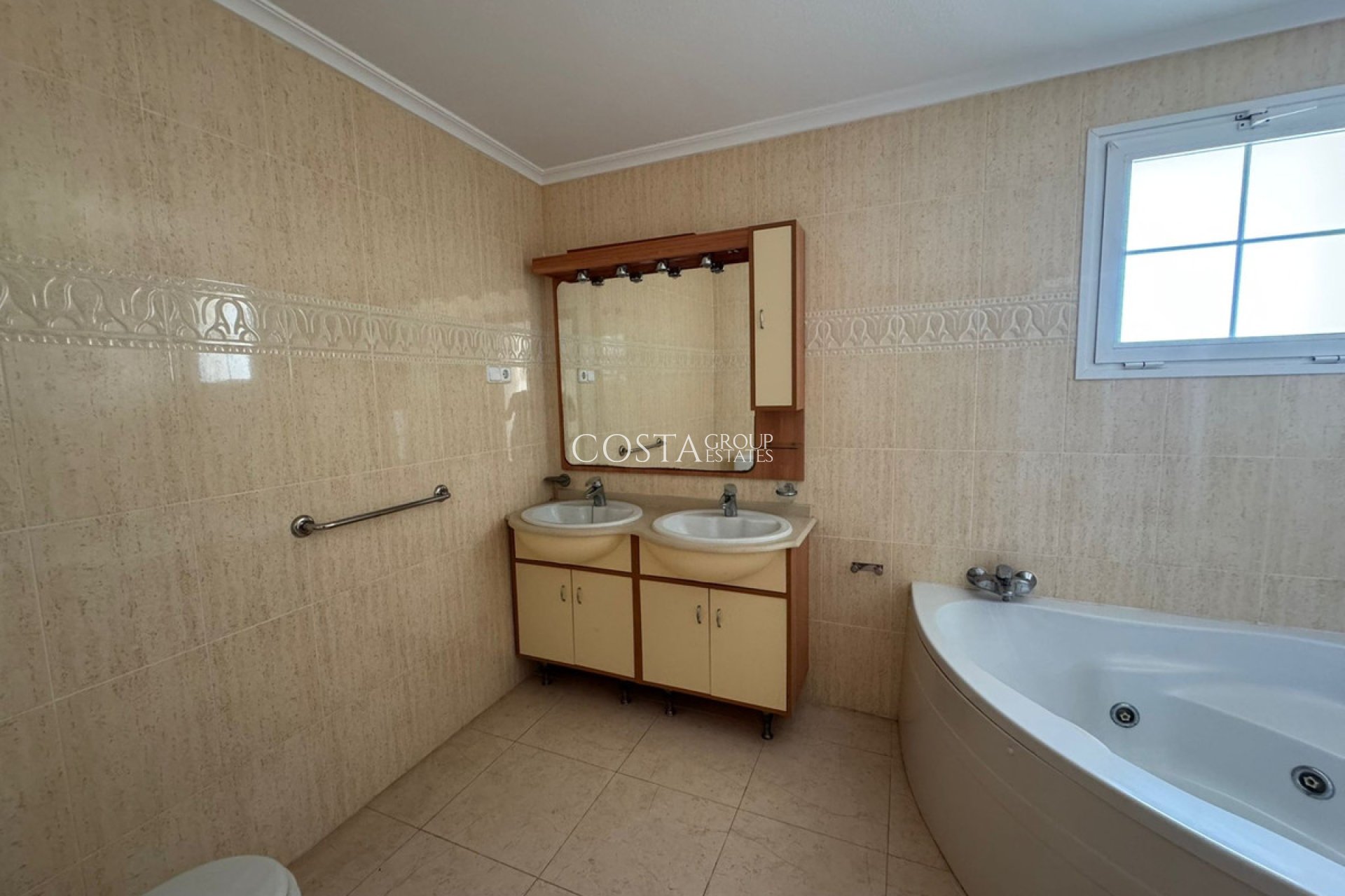 Odsprzedaż - Apartments -
Pilar de la Horadada - Pilar de la Horadada Centro