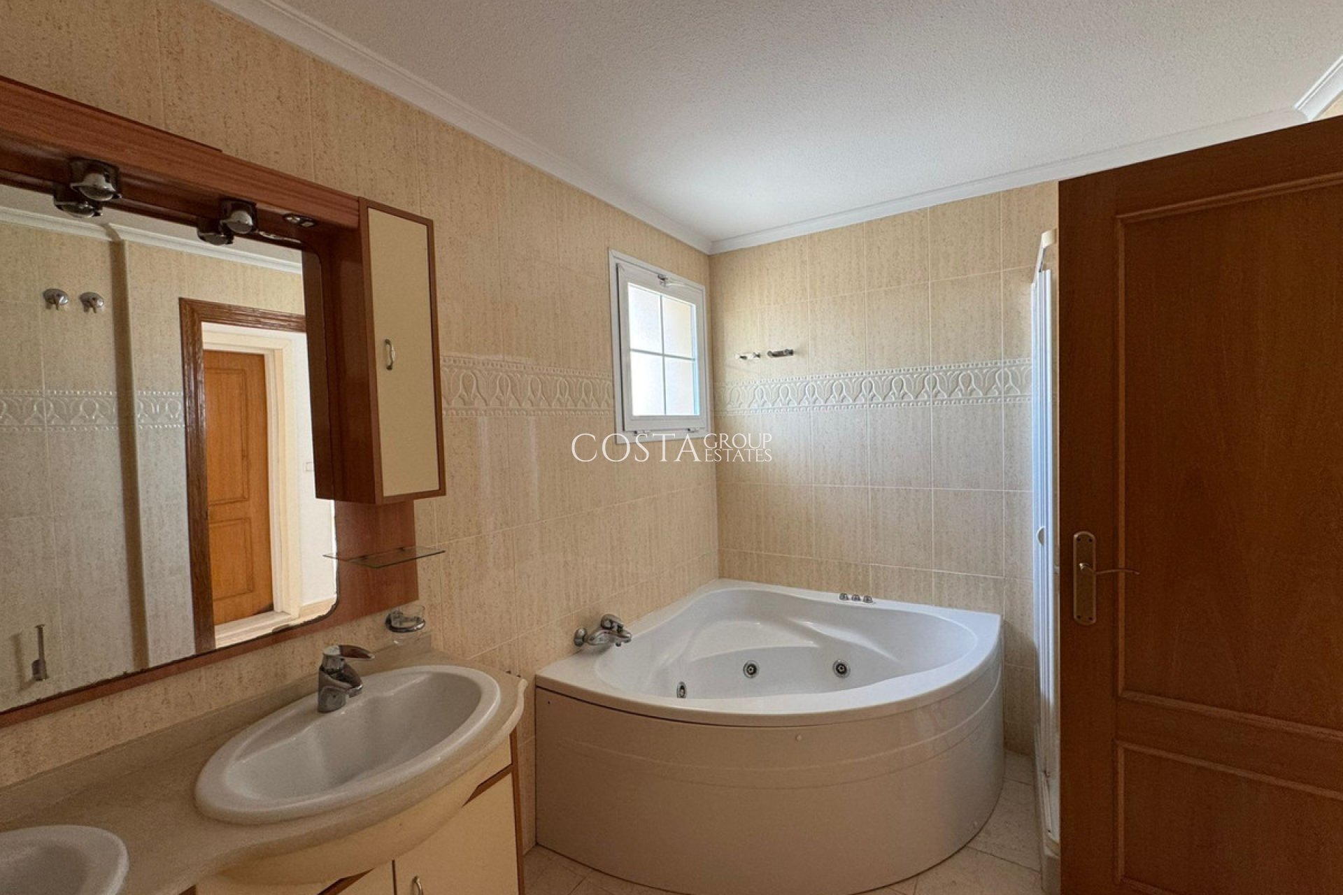 Odsprzedaż - Apartments -
Pilar de la Horadada - Pilar de la Horadada Centro