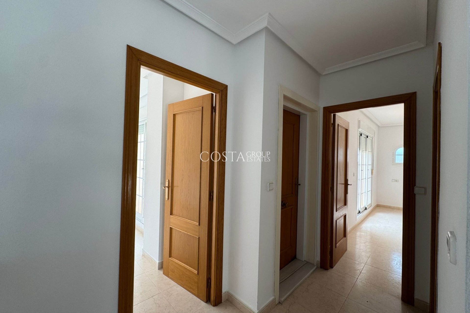 Odsprzedaż - Apartments -
Pilar de la Horadada - Pilar de la Horadada Centro