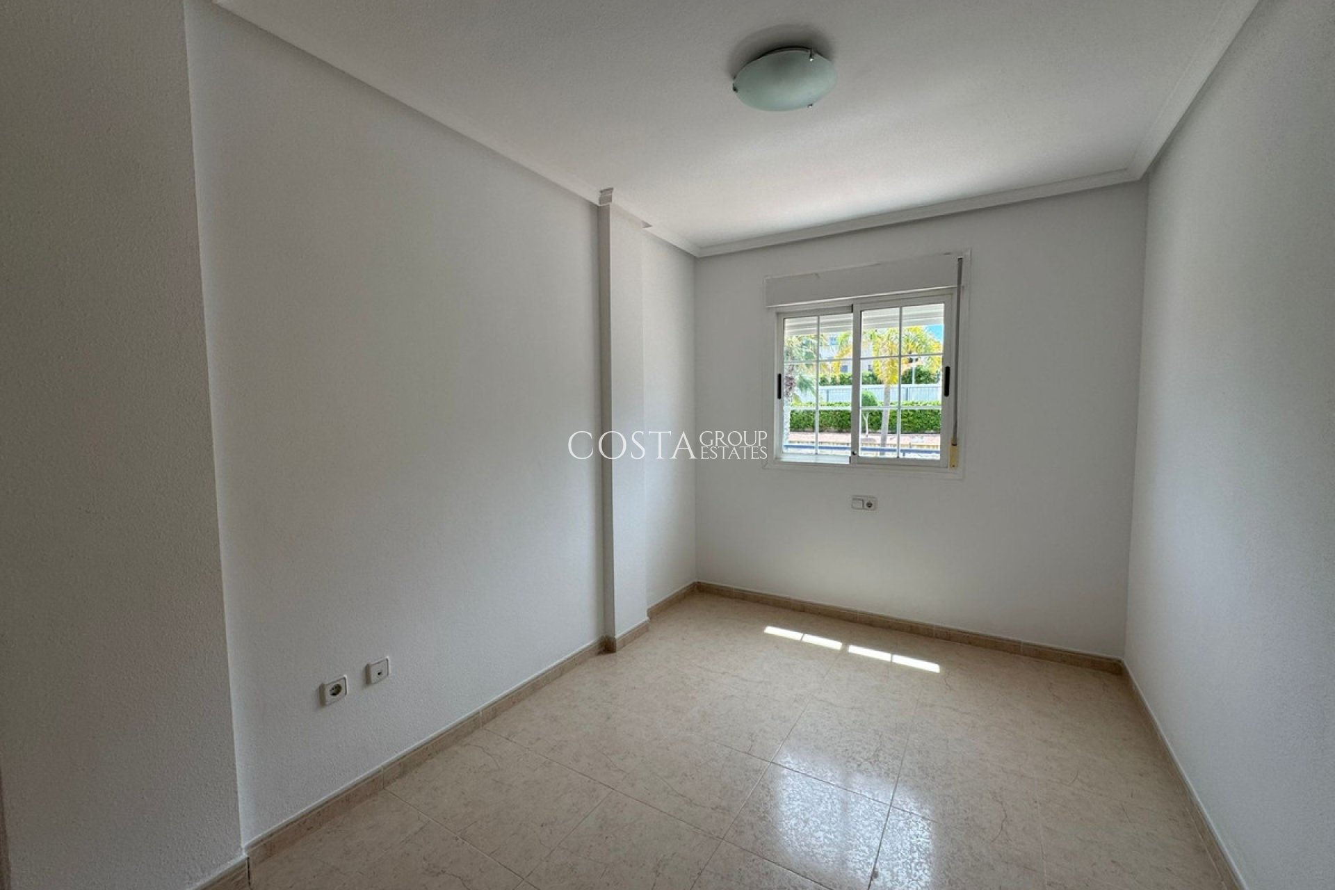 Odsprzedaż - Apartments -
Pilar de la Horadada - Pilar de la Horadada Centro