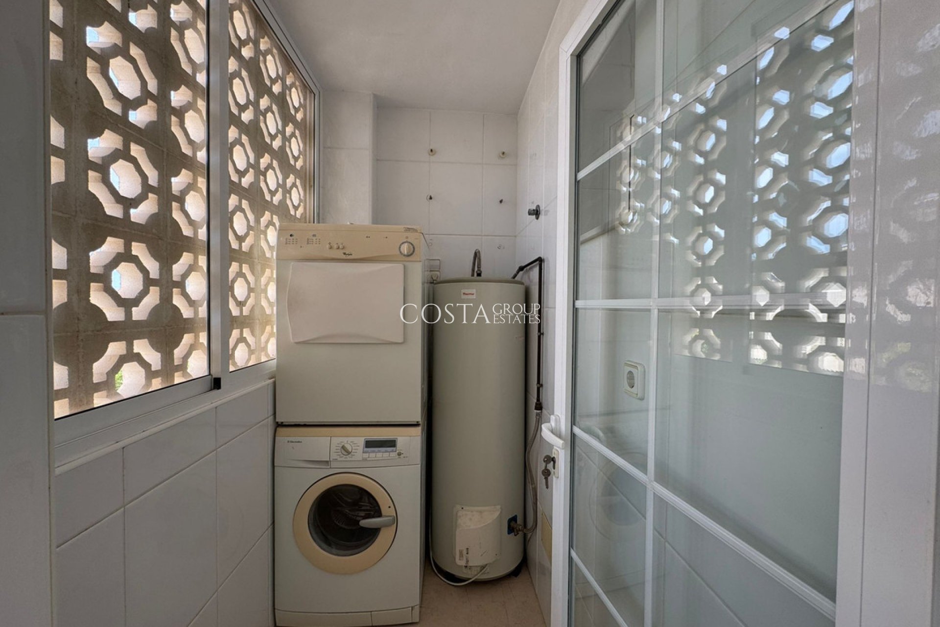 Odsprzedaż - Apartments -
Pilar de la Horadada - Pilar de la Horadada Centro