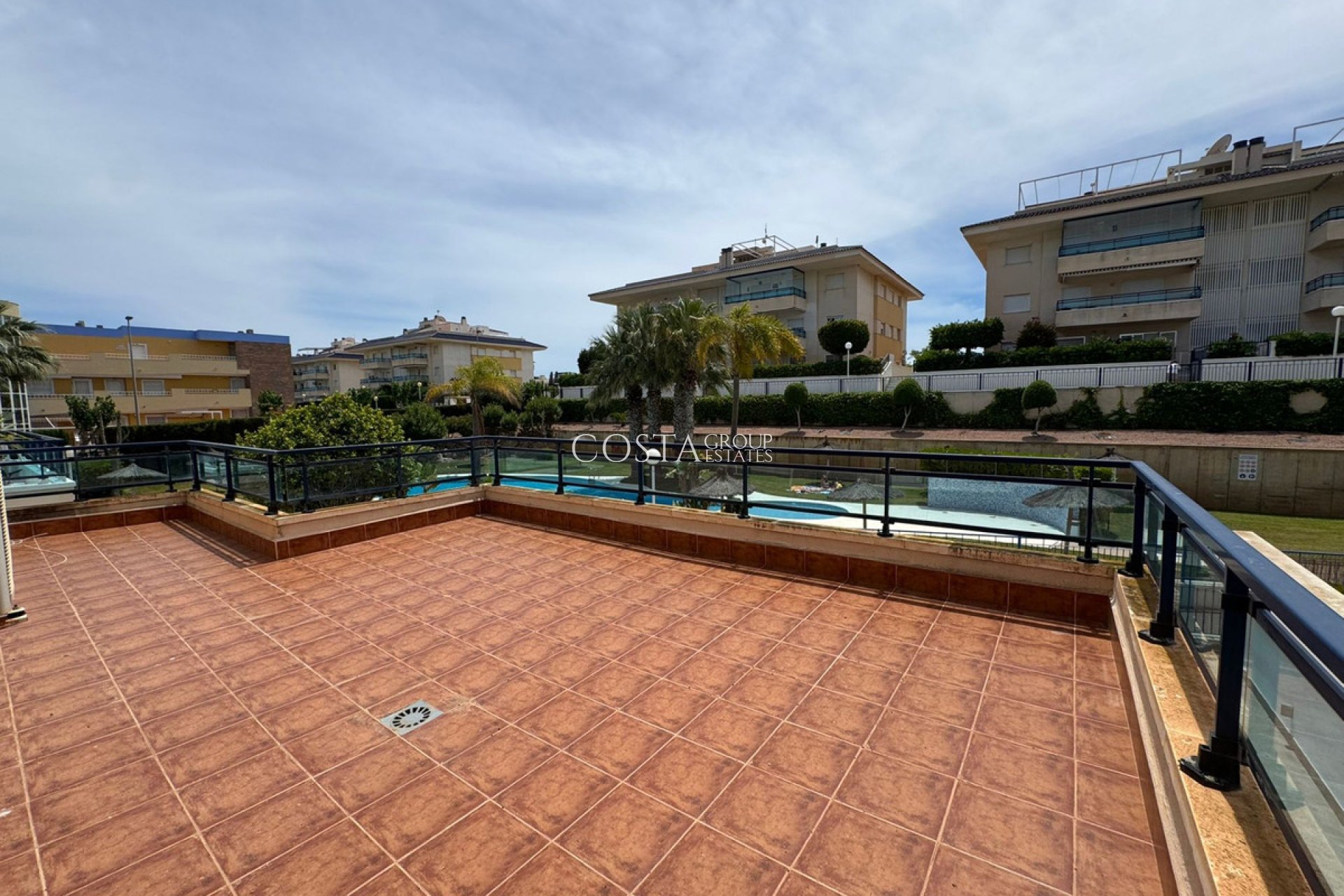 Odsprzedaż - Apartments -
Pilar de la Horadada - Pilar de la Horadada Centro