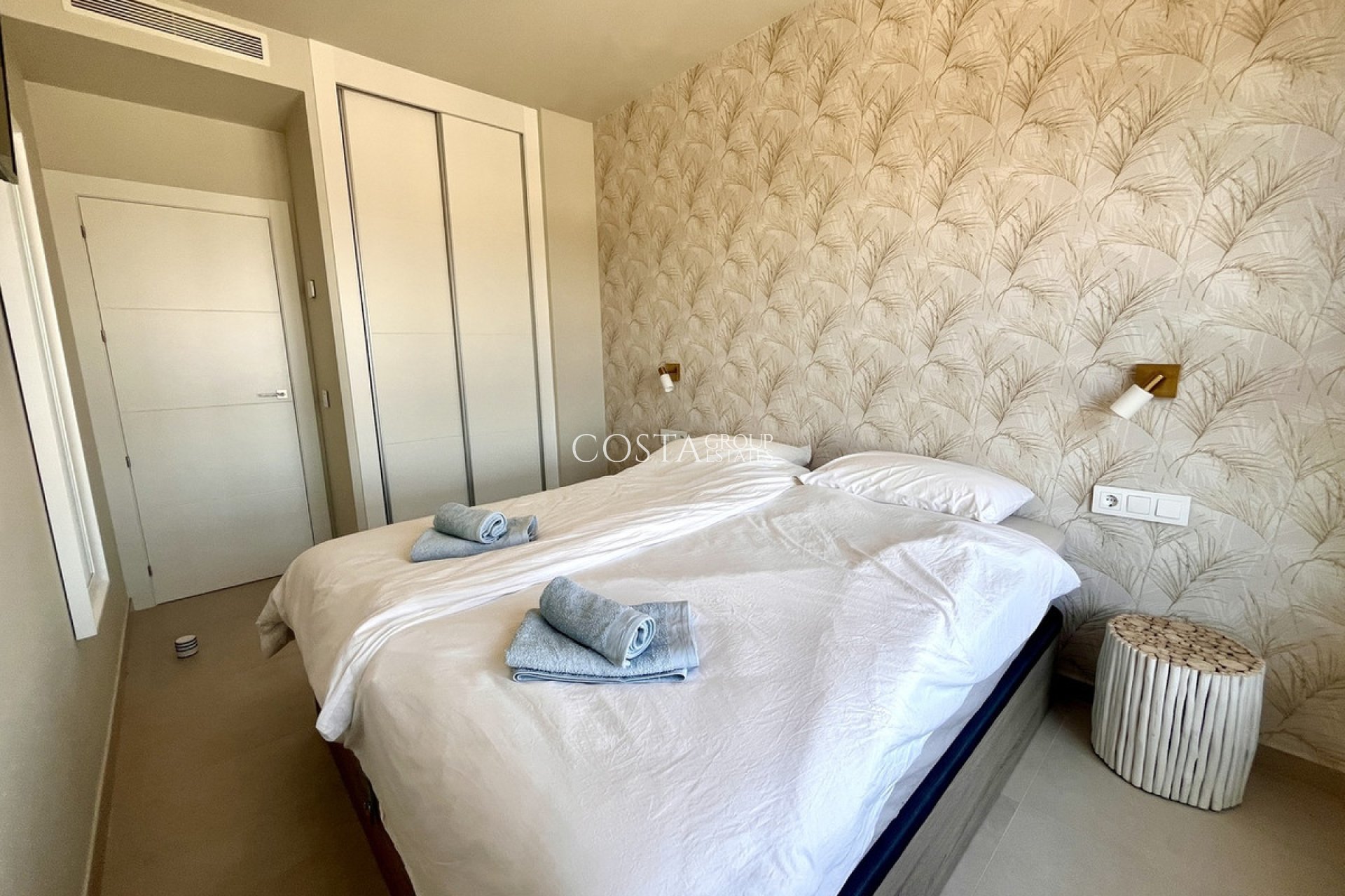 Odsprzedaż - Apartments -
Pilar de la Horadada - Pilar de la Horadada Centro