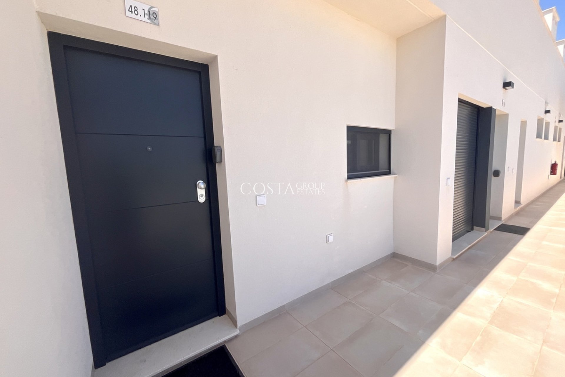 Odsprzedaż - Apartments -
Pilar de la Horadada - Pilar de la Horadada Centro