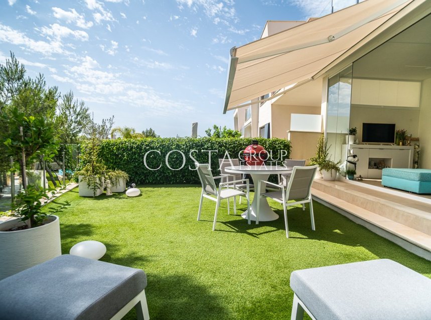 Odsprzedaż - Apartments -
Pilar de la Horadada - Pilar de la Horadada Centro