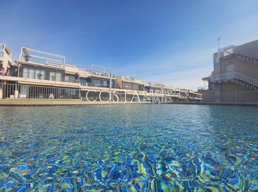 Odsprzedaż - Apartments -
Pilar de la Horadada - Pilar de la Horadada Centro