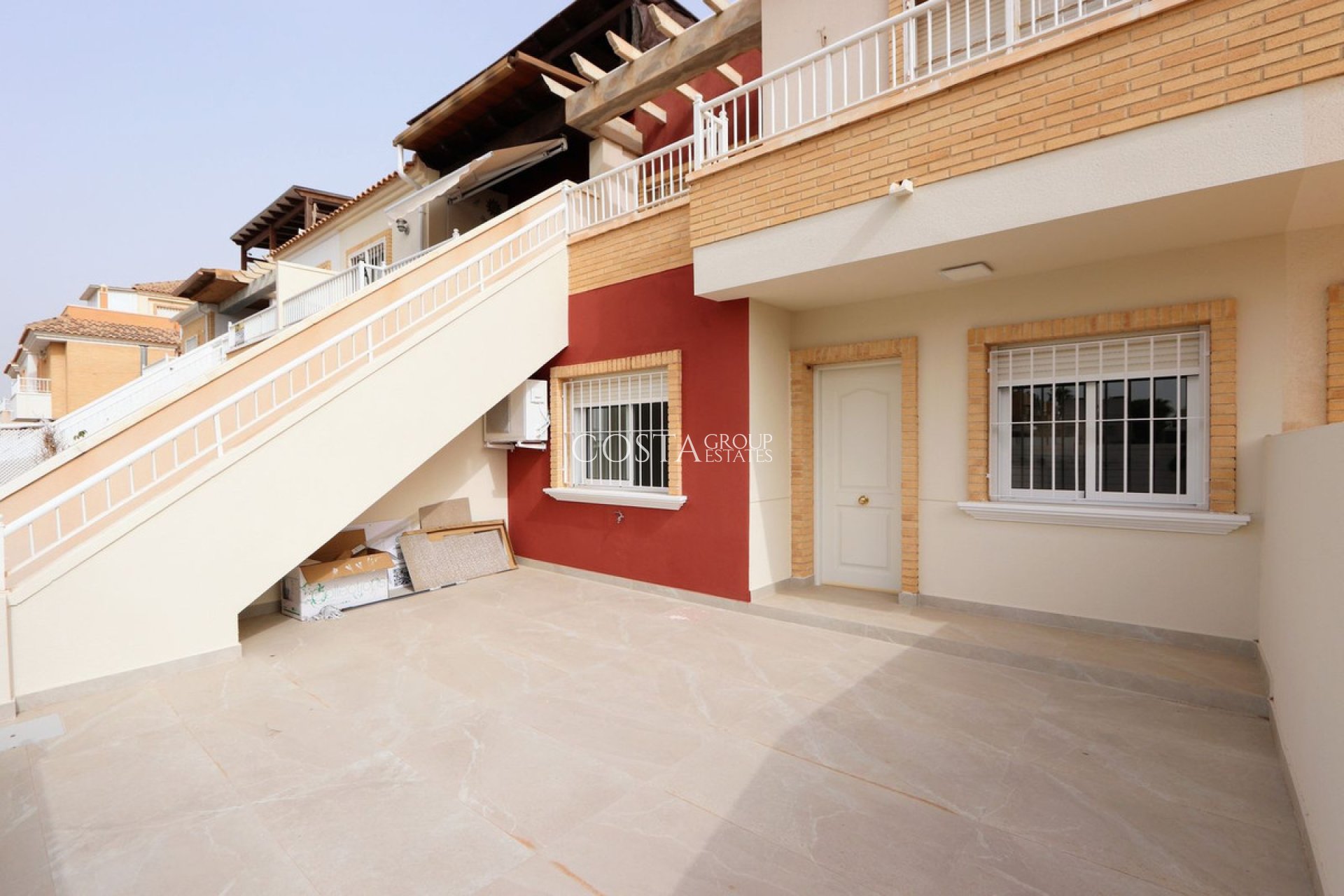 Odsprzedaż - Apartments -
Pilar de la Horadada - Pilar de la Horadada Centro