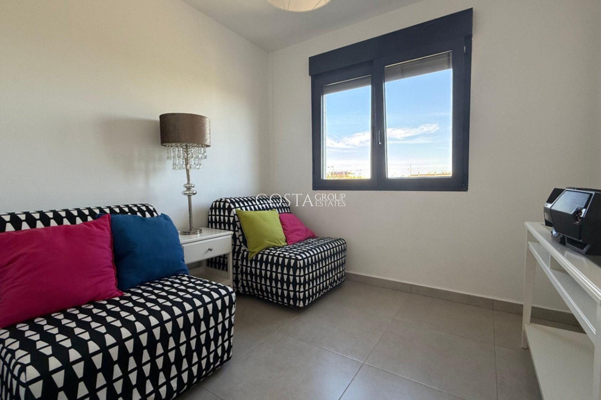 Odsprzedaż - Apartments -
Pilar de la Horadada - Pilar de la Horadada Centro