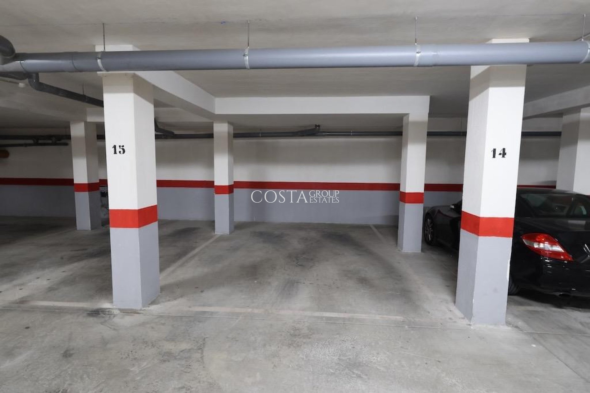 Odsprzedaż - Apartments -
Pilar de la Horadada - Pilar de la Horadada Centro