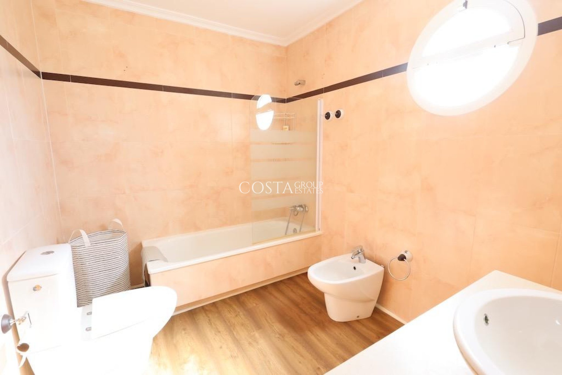 Odsprzedaż - Apartments -
Pilar de la Horadada - Pilar de la Horadada Centro