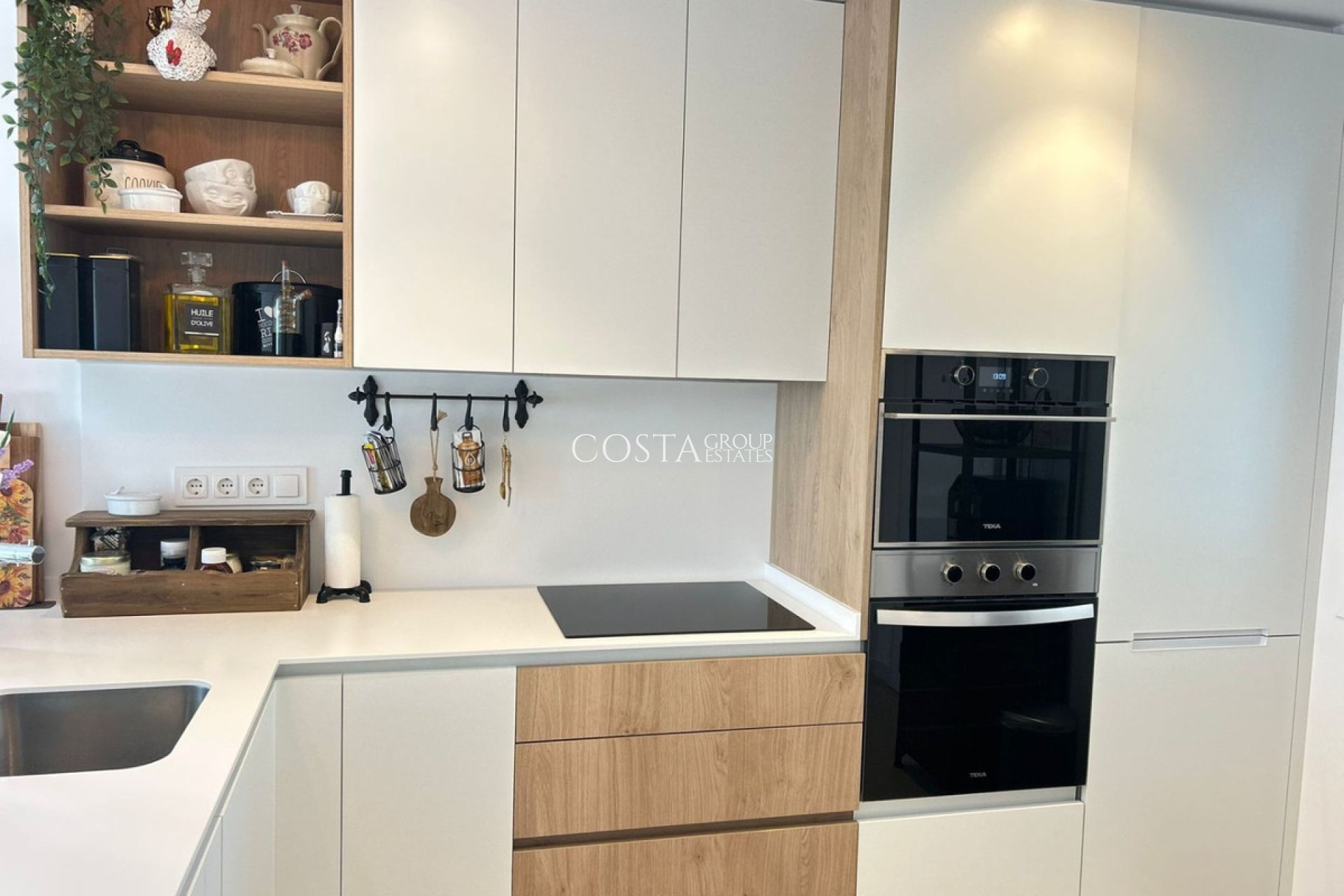 Odsprzedaż - Apartments -
Pilar de la Horadada - Pilar de la Horadada Centro