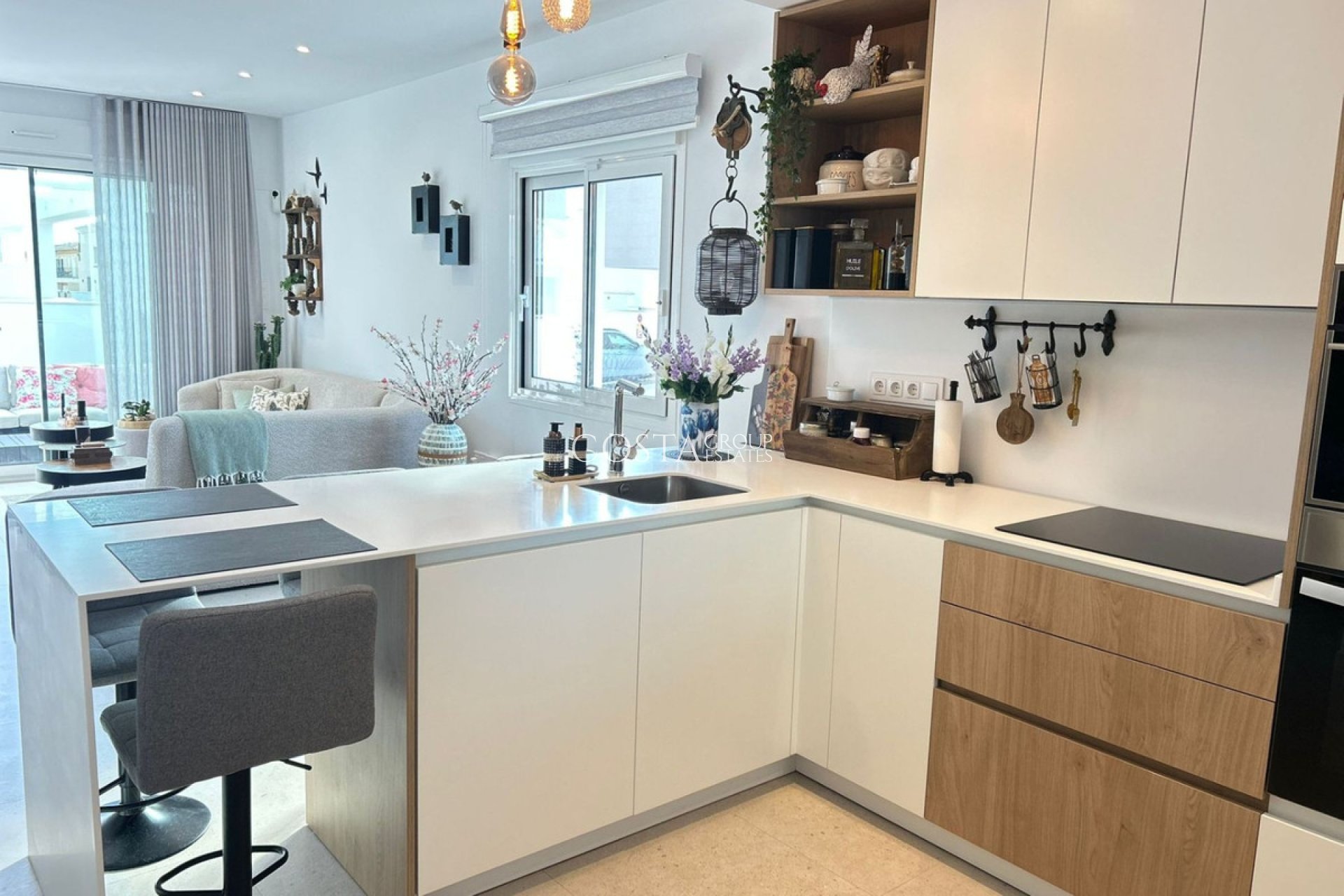 Odsprzedaż - Apartments -
Pilar de la Horadada - Pilar de la Horadada Centro