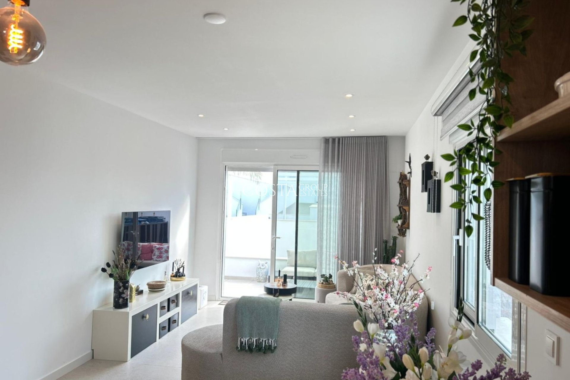 Odsprzedaż - Apartments -
Pilar de la Horadada - Pilar de la Horadada Centro