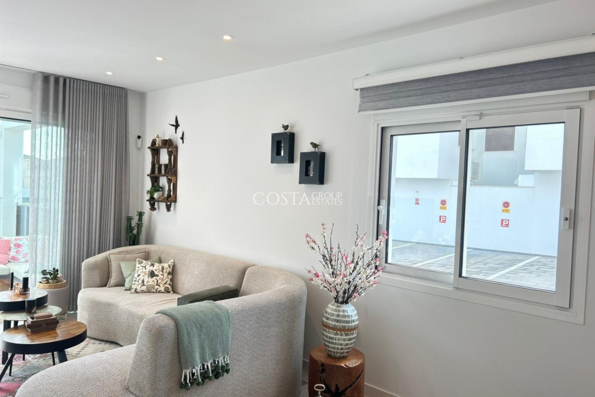 Odsprzedaż - Apartments -
Pilar de la Horadada - Pilar de la Horadada Centro