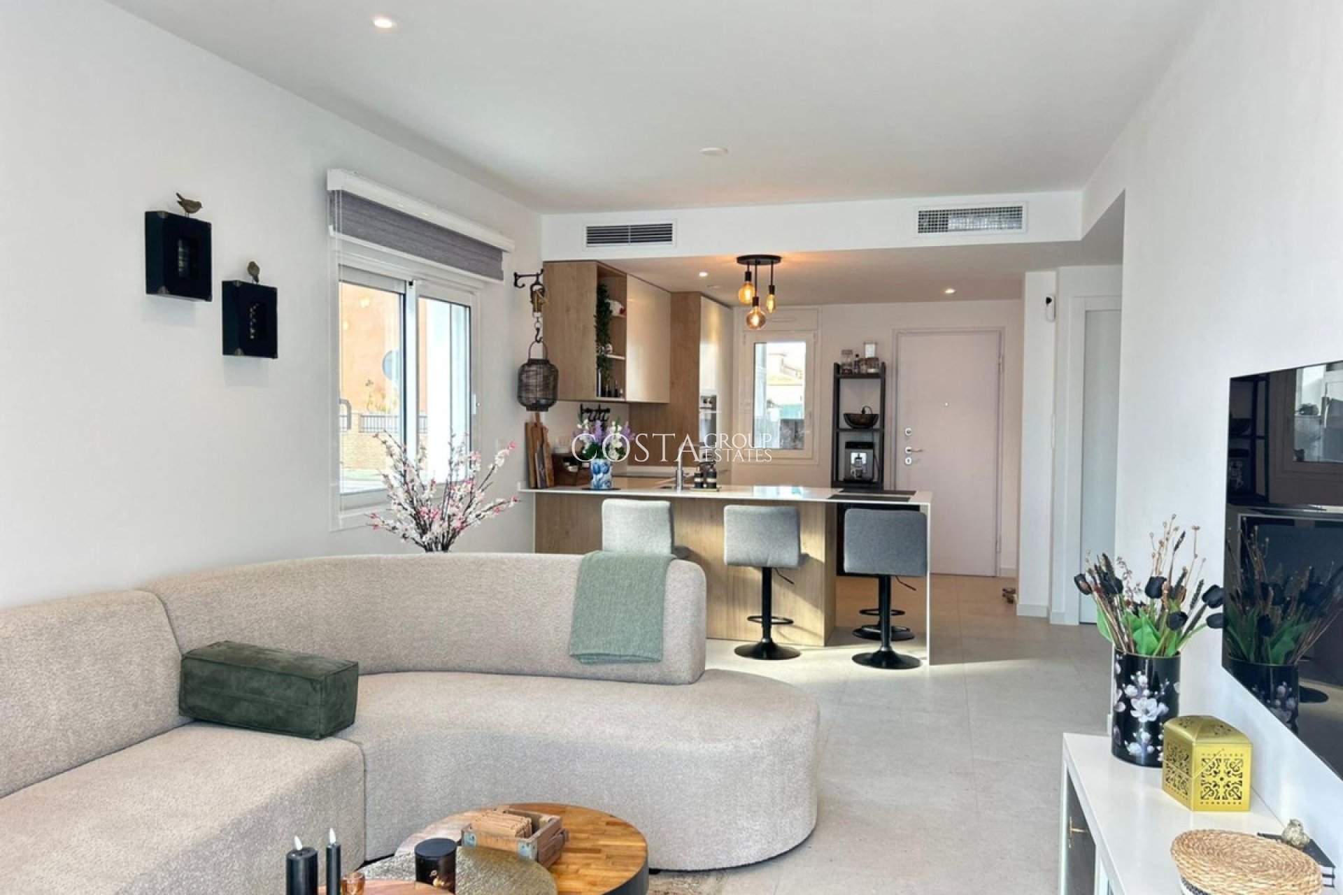 Odsprzedaż - Apartments -
Pilar de la Horadada - Pilar de la Horadada Centro