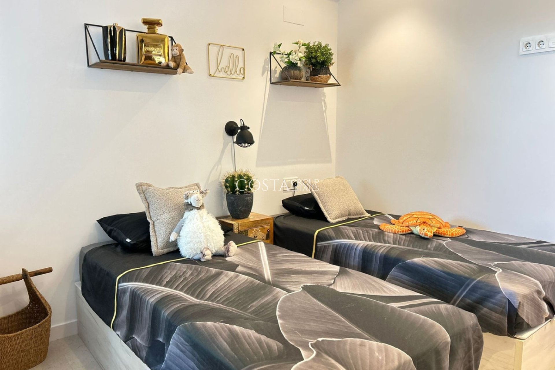 Odsprzedaż - Apartments -
Pilar de la Horadada - Pilar de la Horadada Centro