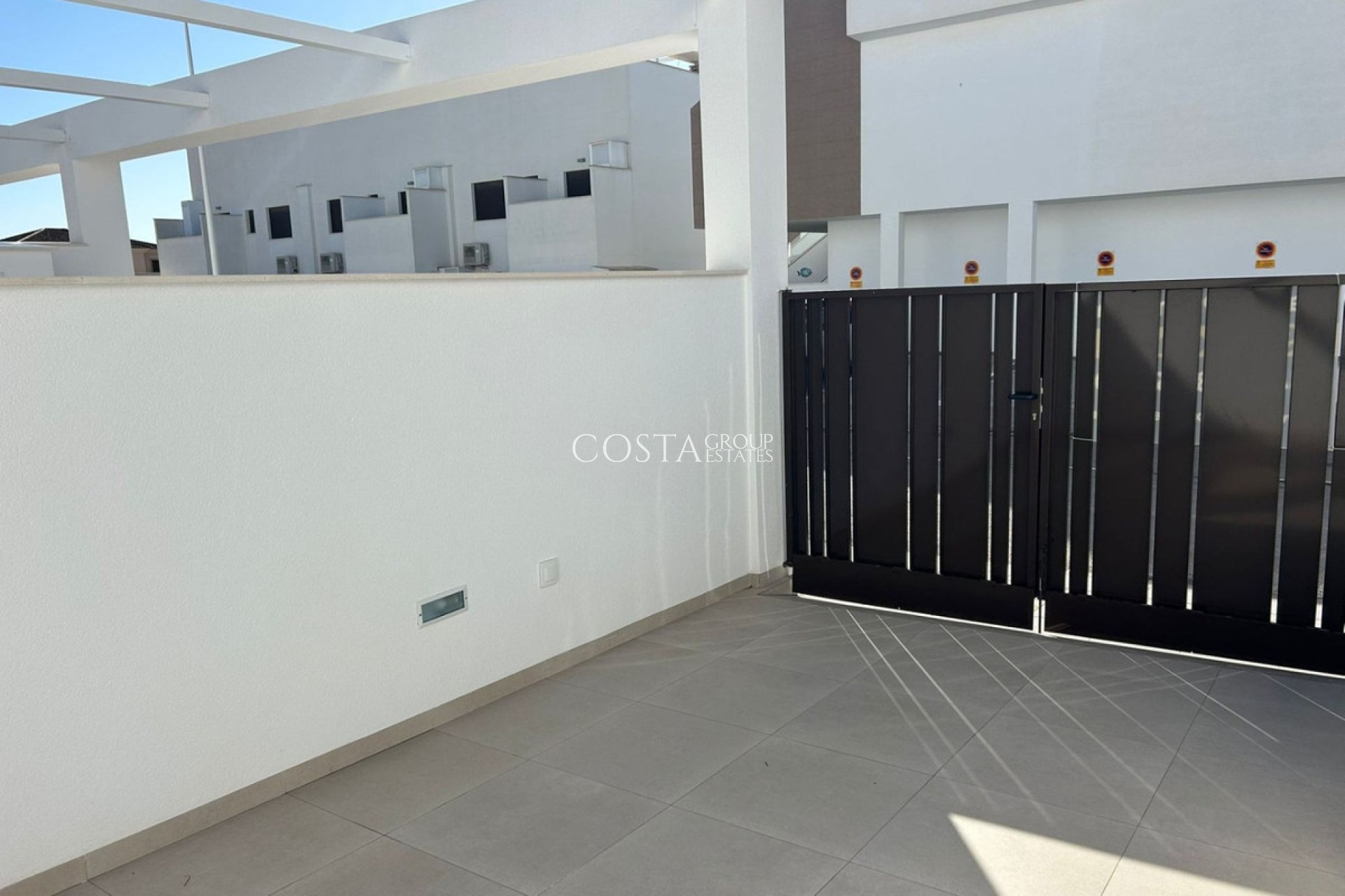 Odsprzedaż - Apartments -
Pilar de la Horadada - Pilar de la Horadada Centro