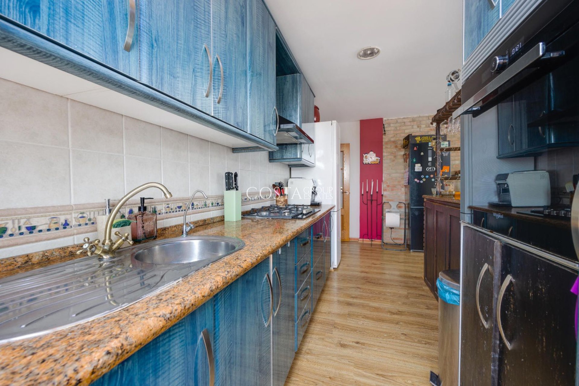 Odsprzedaż - Apartments -
Pilar de la Horadada - Pilar de la Horadada Centro