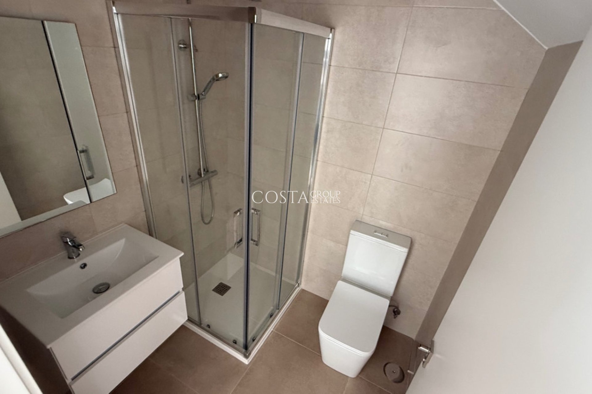 Odsprzedaż - Apartments -
Pilar de la Horadada - Pilar de la Horadada Centro