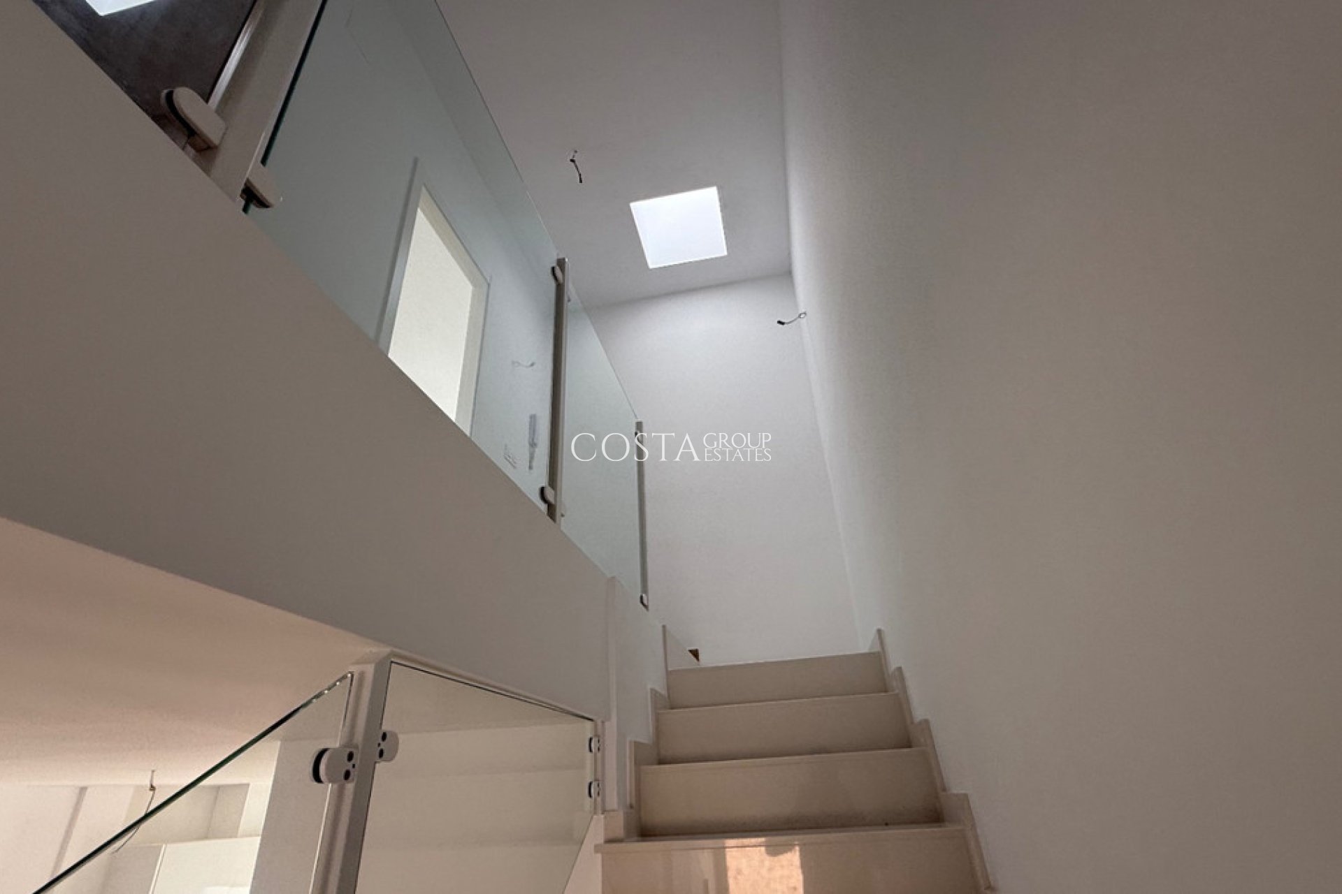 Odsprzedaż - Apartments -
Pilar de la Horadada - Pilar de la Horadada Centro