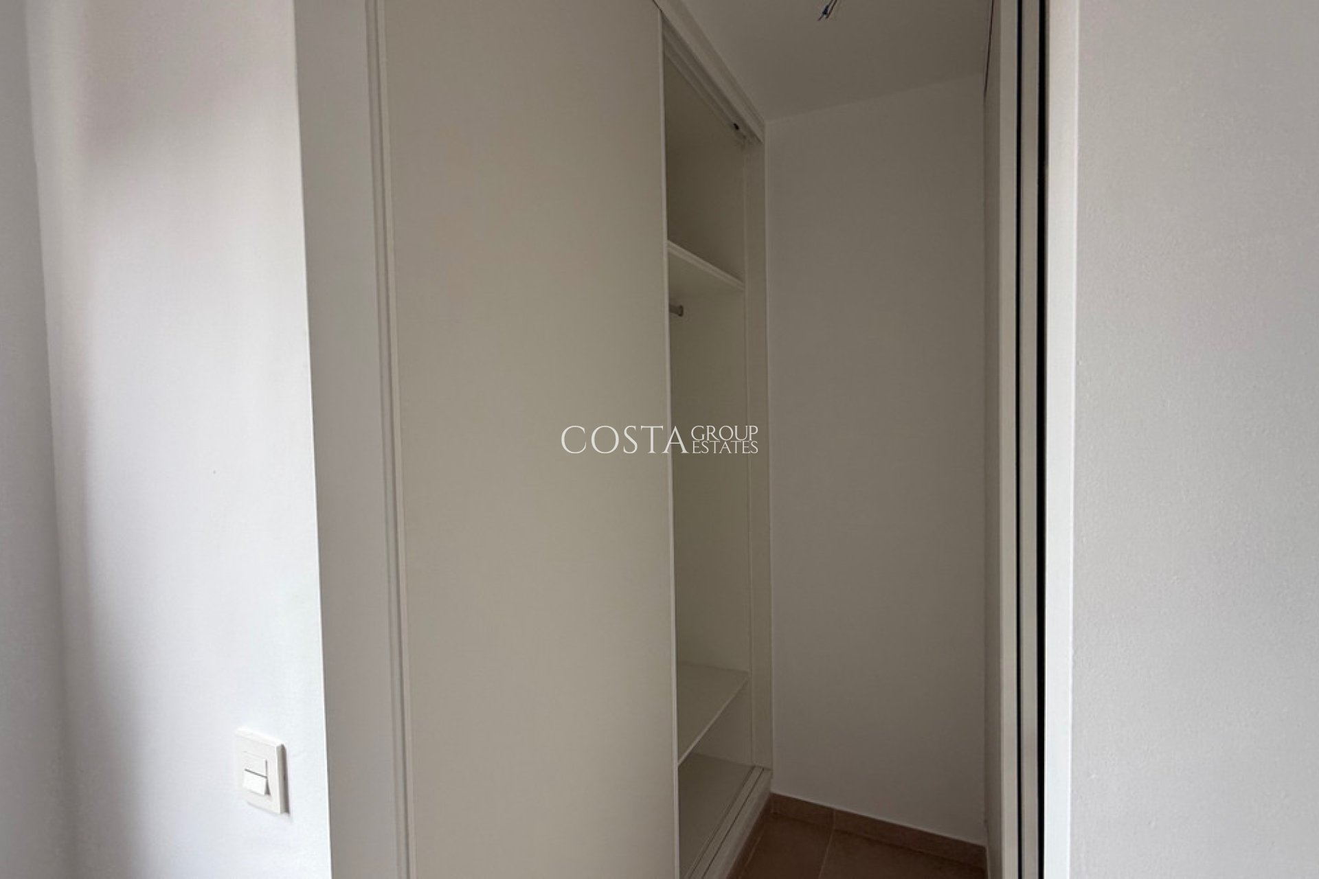 Odsprzedaż - Apartments -
Pilar de la Horadada - Pilar de la Horadada Centro