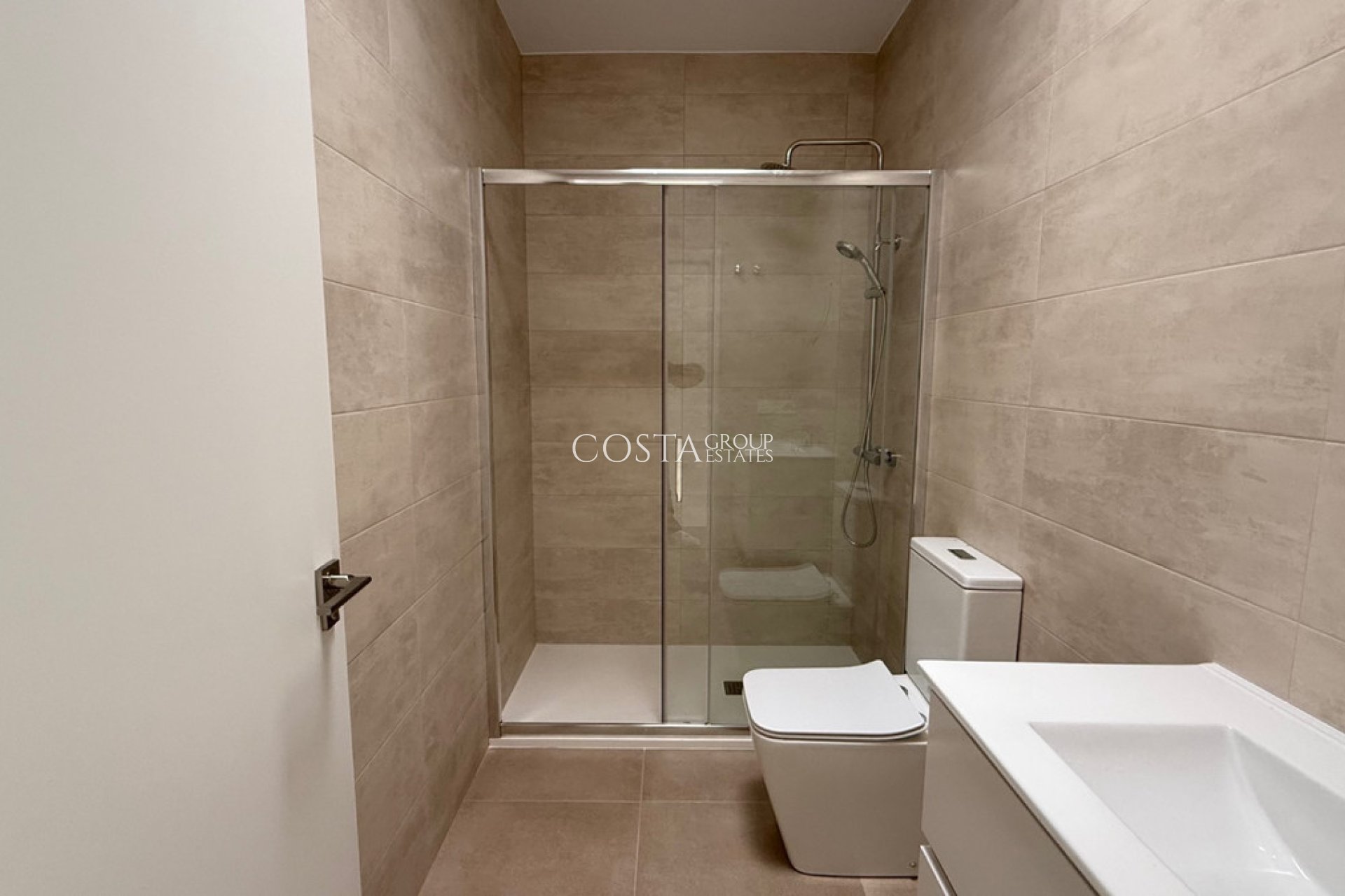 Odsprzedaż - Apartments -
Pilar de la Horadada - Pilar de la Horadada Centro