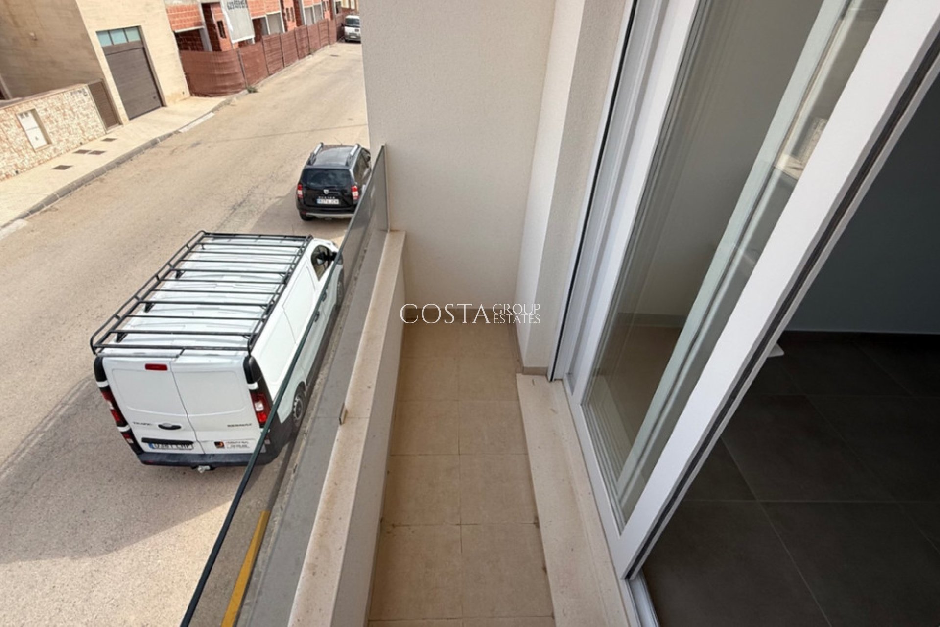 Odsprzedaż - Apartments -
Pilar de la Horadada - Pilar de la Horadada Centro