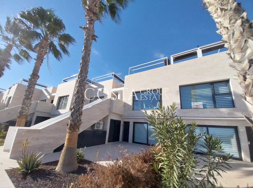 Odsprzedaż - Apartments -
Pilar de la Horadada - Pilar de la Horadada Centro