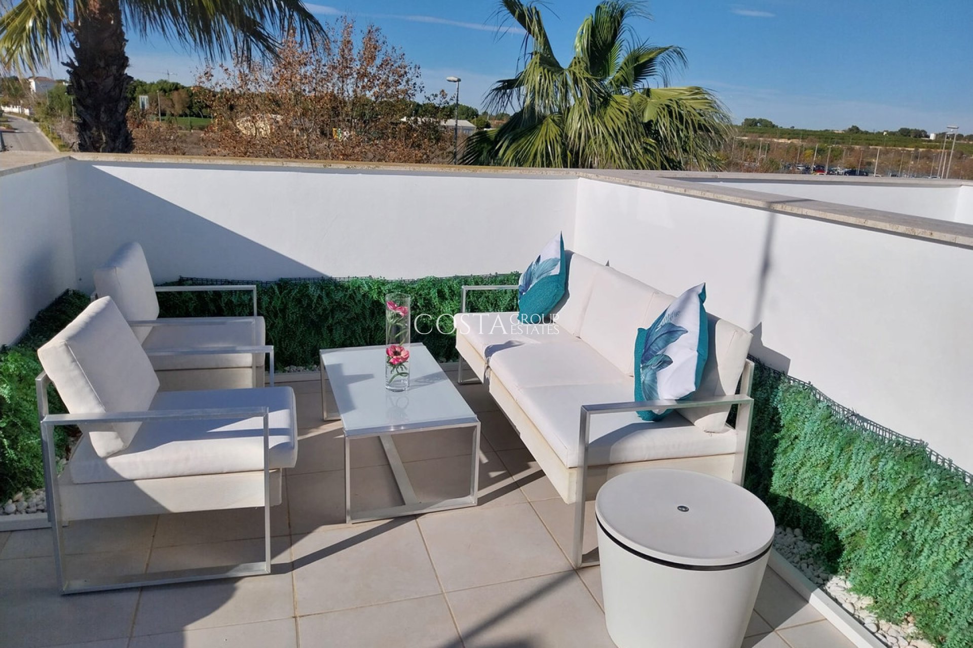 Odsprzedaż - Apartments -
Pilar de la Horadada - Pilar de la Horadada Centro