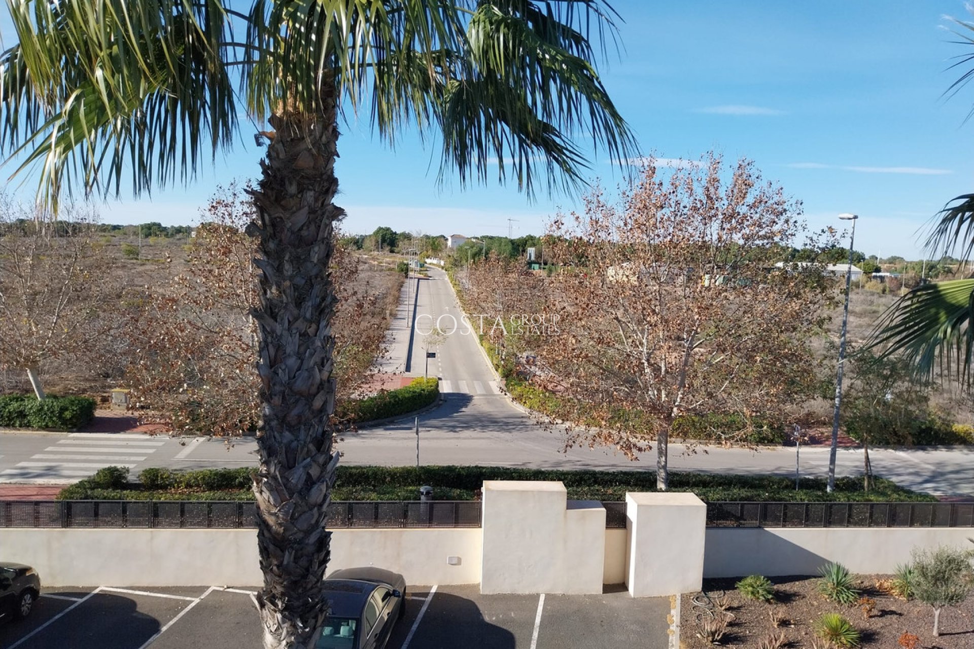 Odsprzedaż - Apartments -
Pilar de la Horadada - Pilar de la Horadada Centro