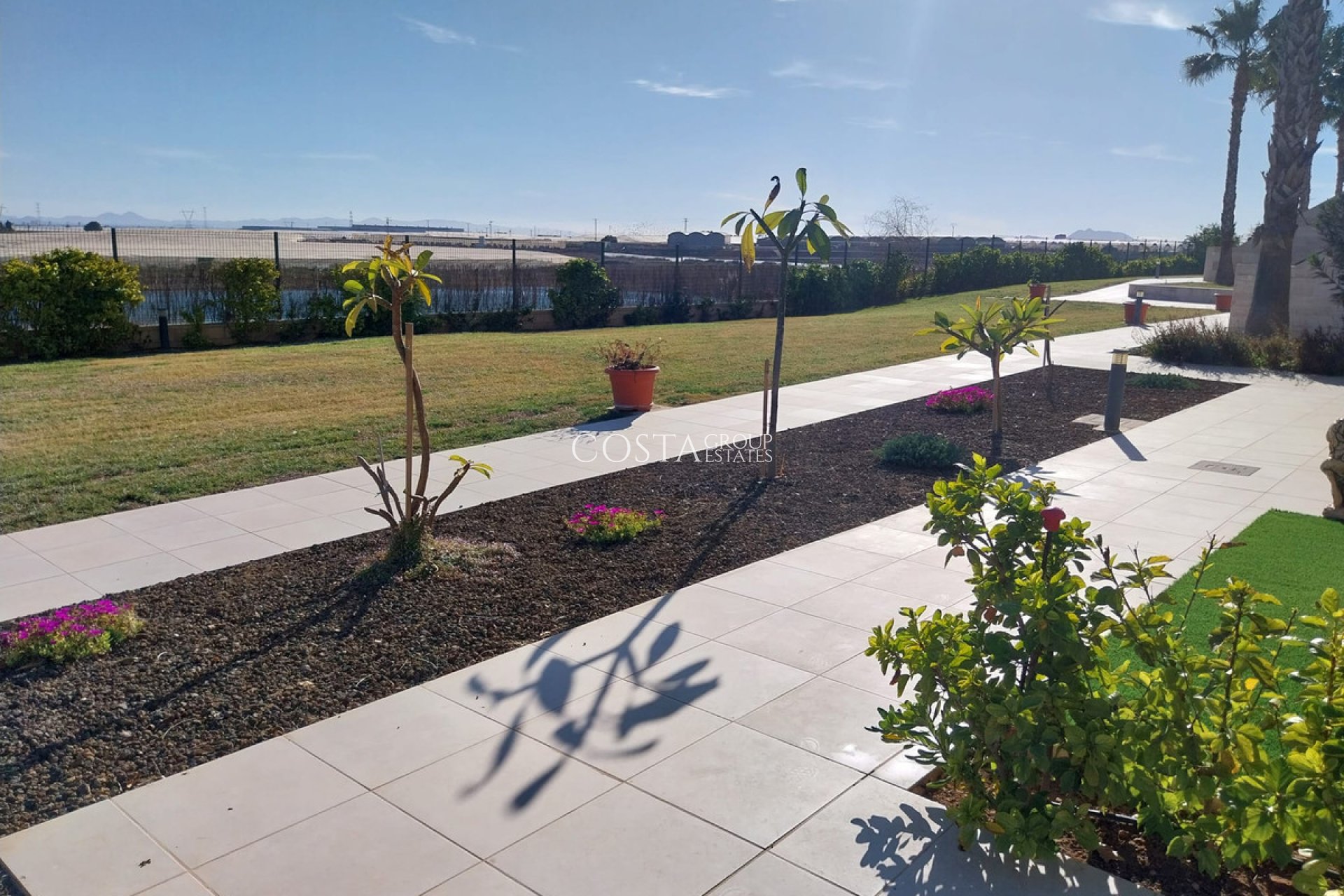 Odsprzedaż - Apartments -
Pilar de la Horadada - Pilar de la Horadada Centro