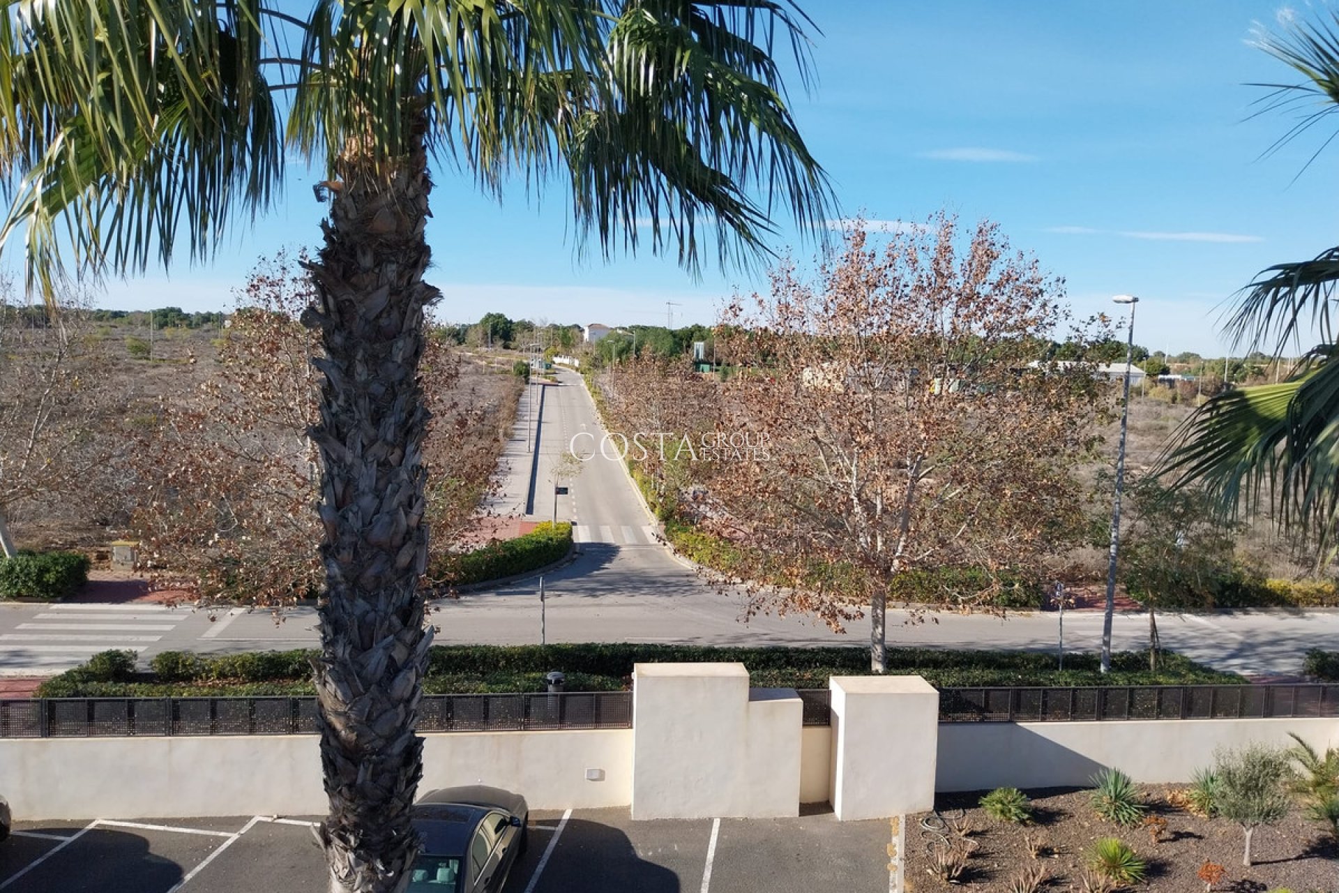 Odsprzedaż - Apartments -
Pilar de la Horadada - Pilar de la Horadada Centro