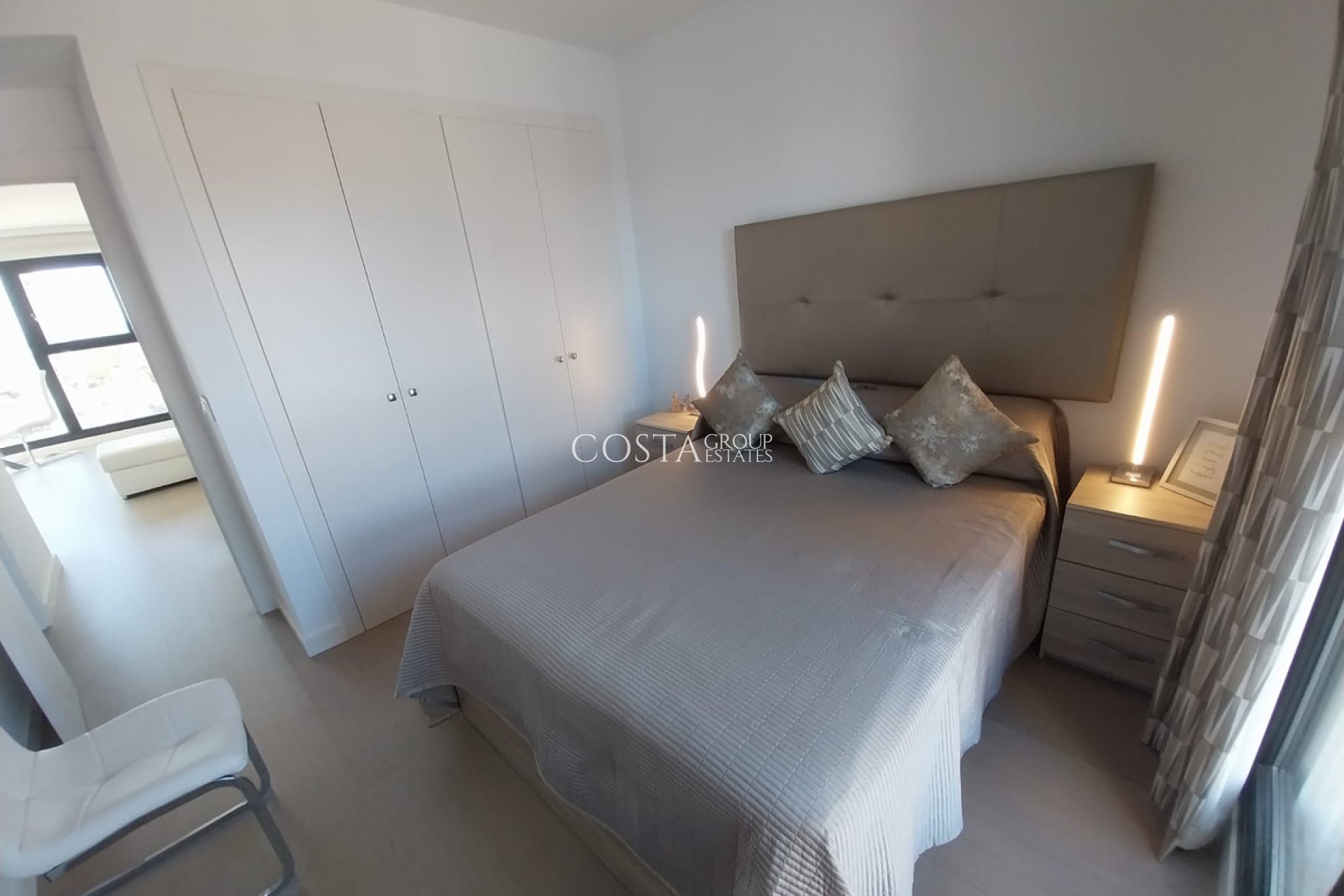 Odsprzedaż - Apartments -
Pilar de la Horadada - Pilar de la Horadada Centro