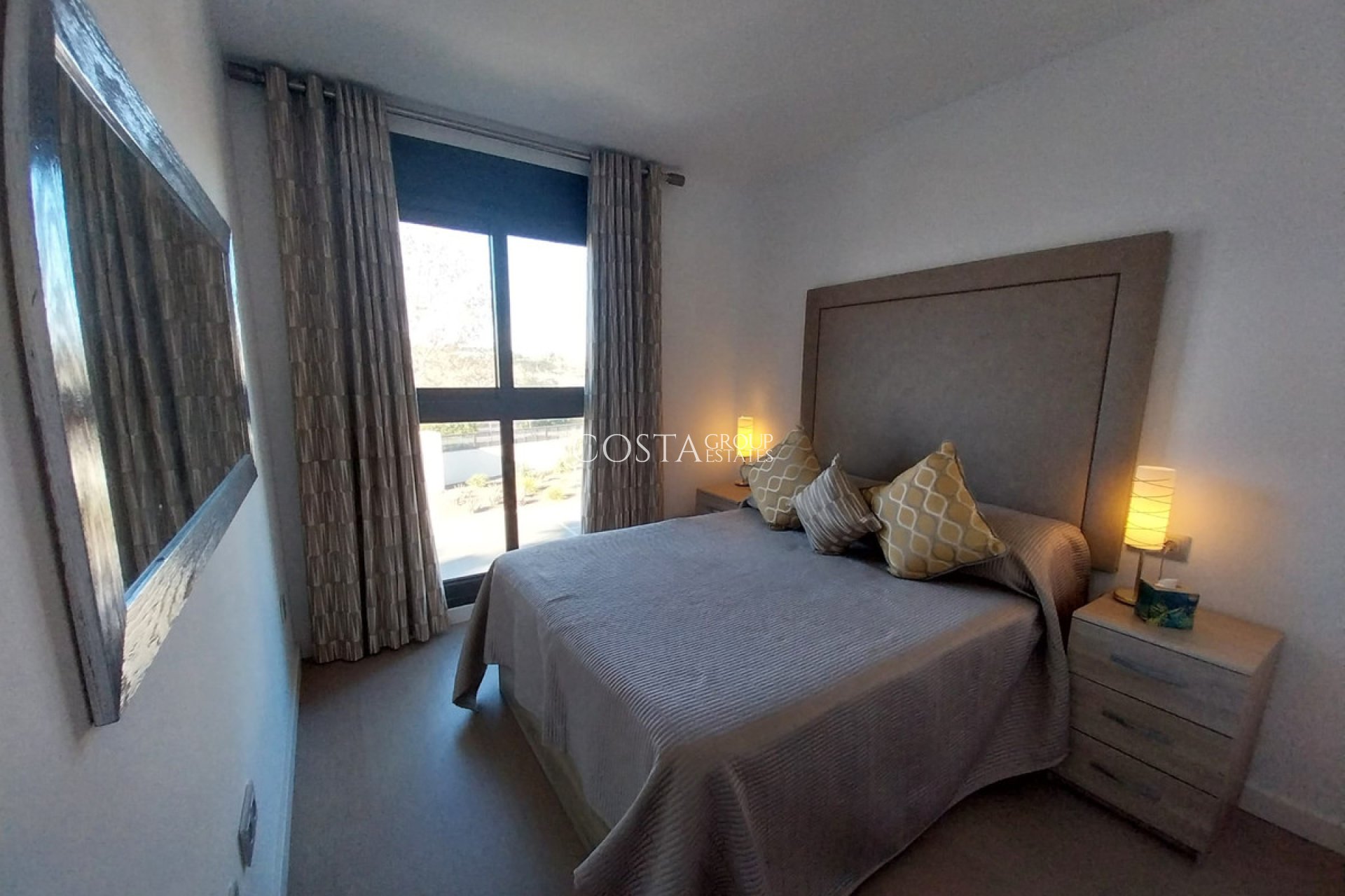 Odsprzedaż - Apartments -
Pilar de la Horadada - Pilar de la Horadada Centro